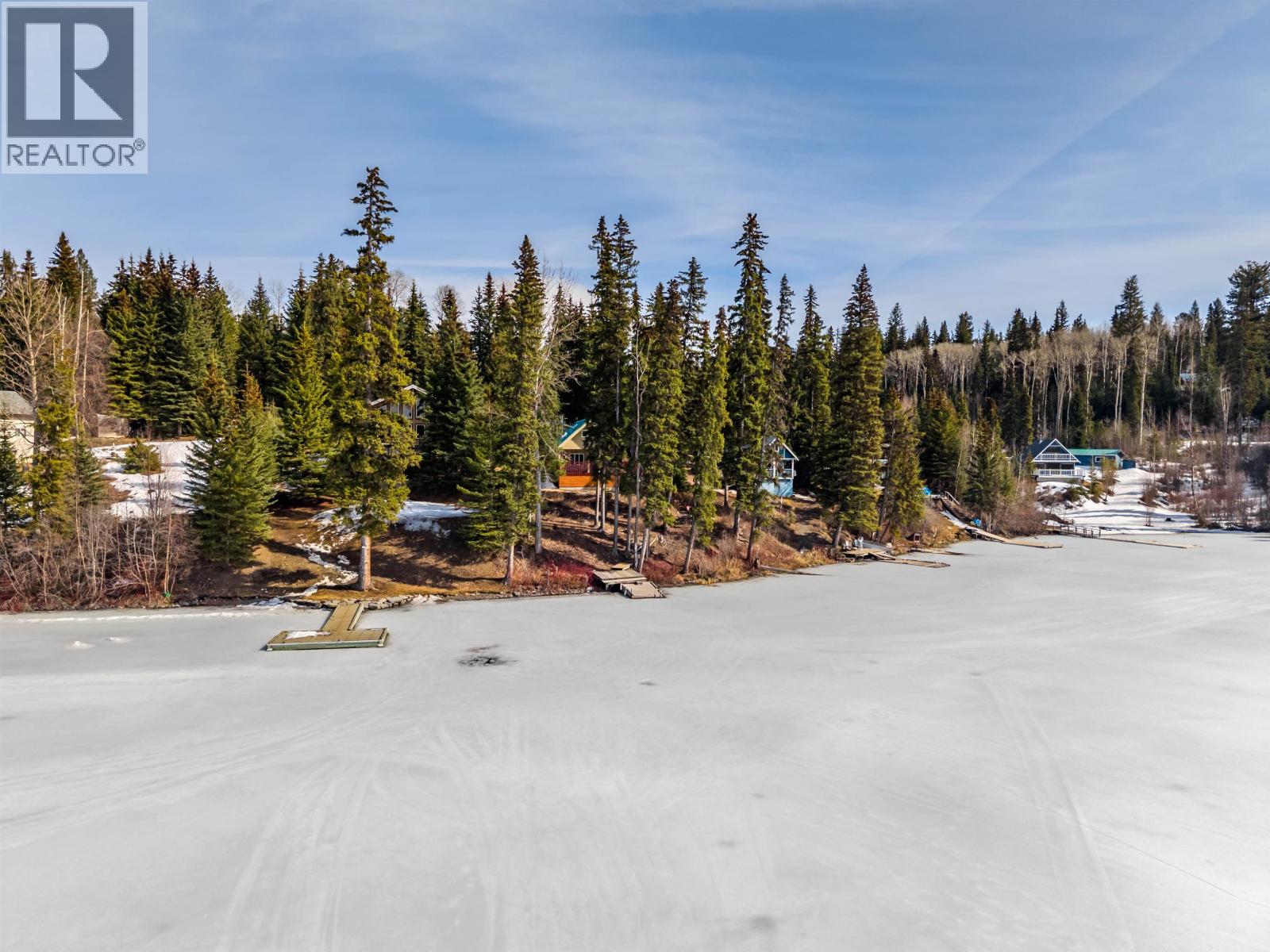 7533 E GREENALL ROAD, Bridge Lake