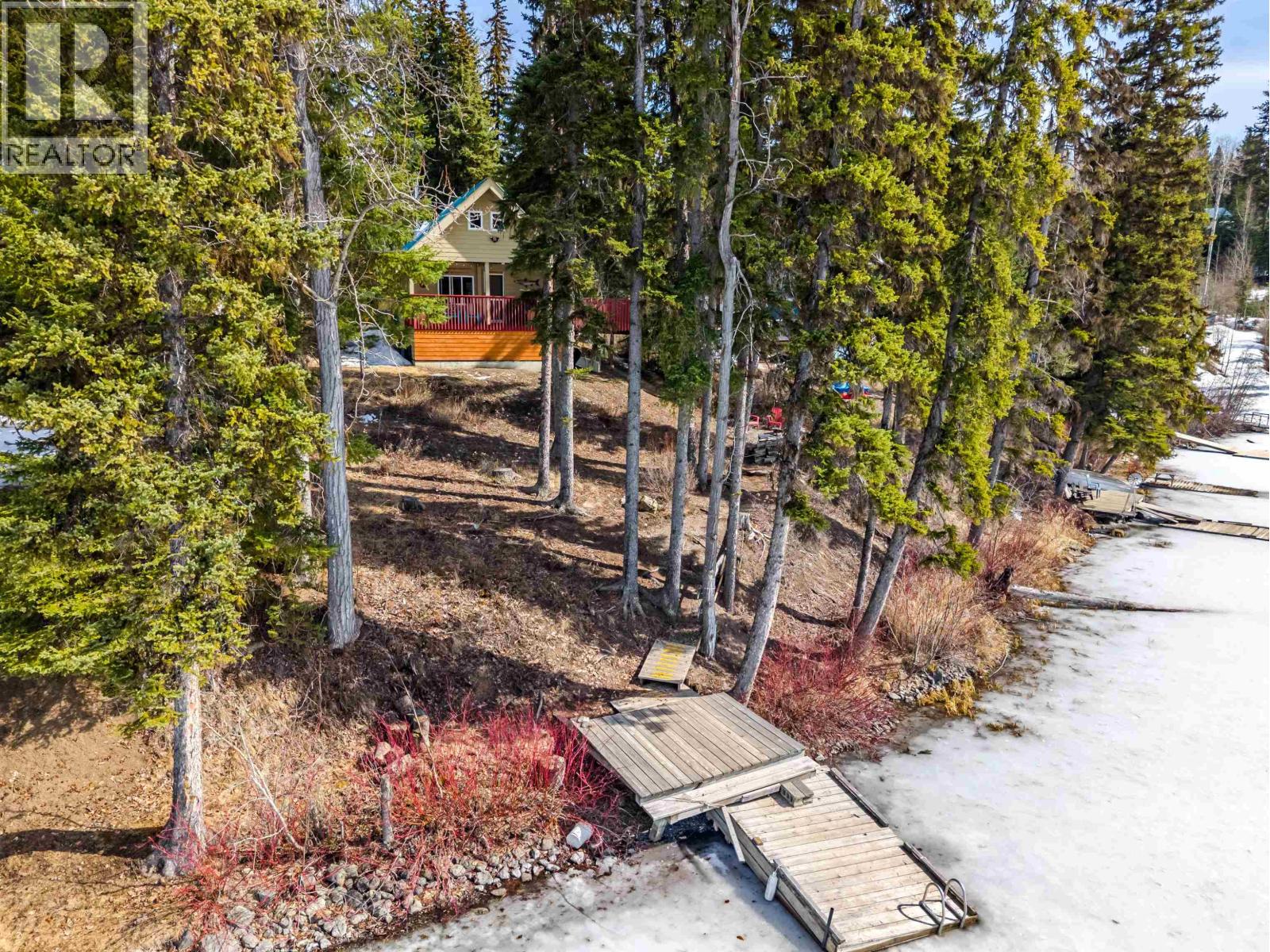 7533 E GREENALL ROAD, Bridge Lake