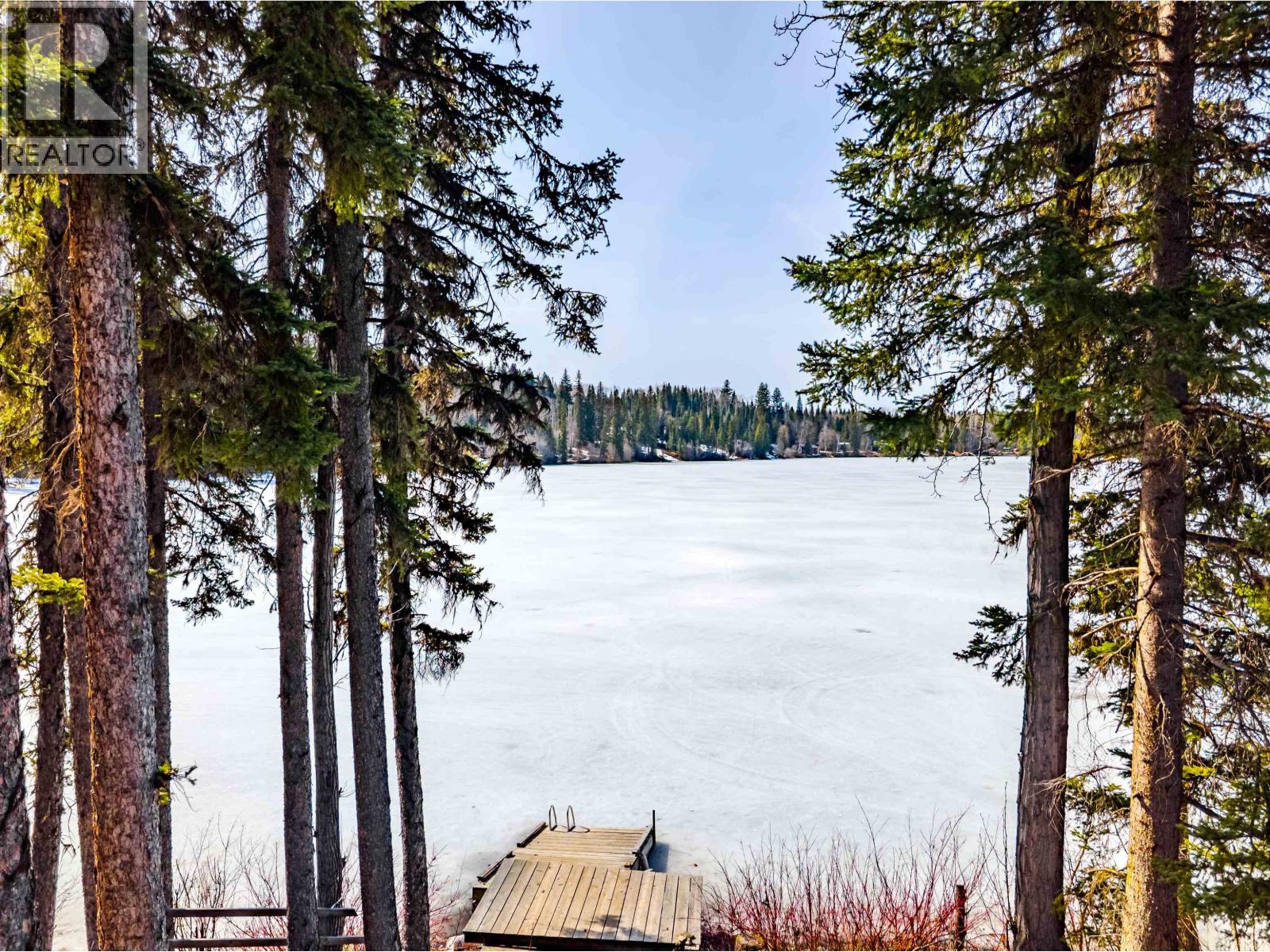 7533 E GREENALL ROAD, Bridge Lake