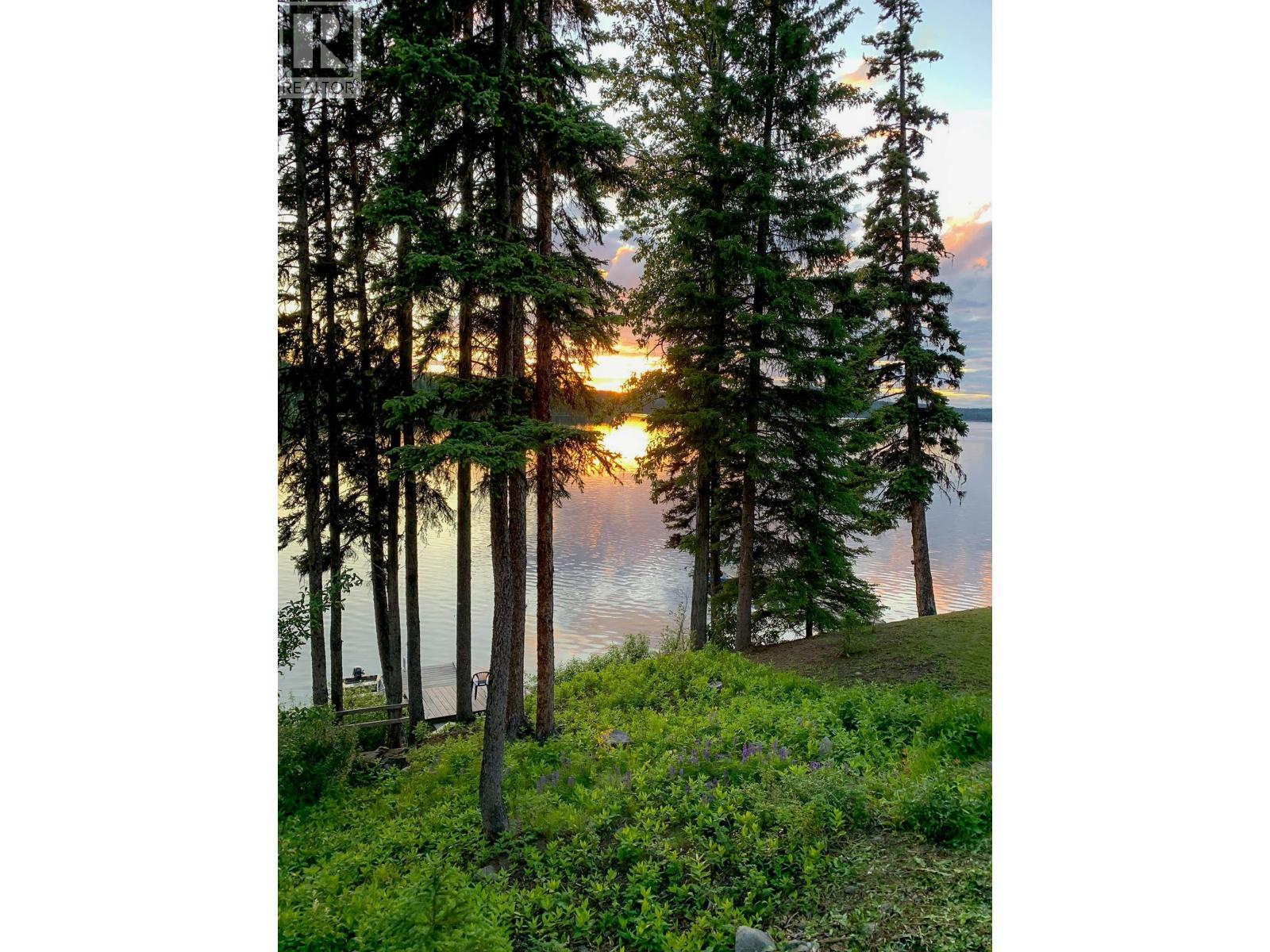 7533 E GREENALL ROAD, Bridge Lake