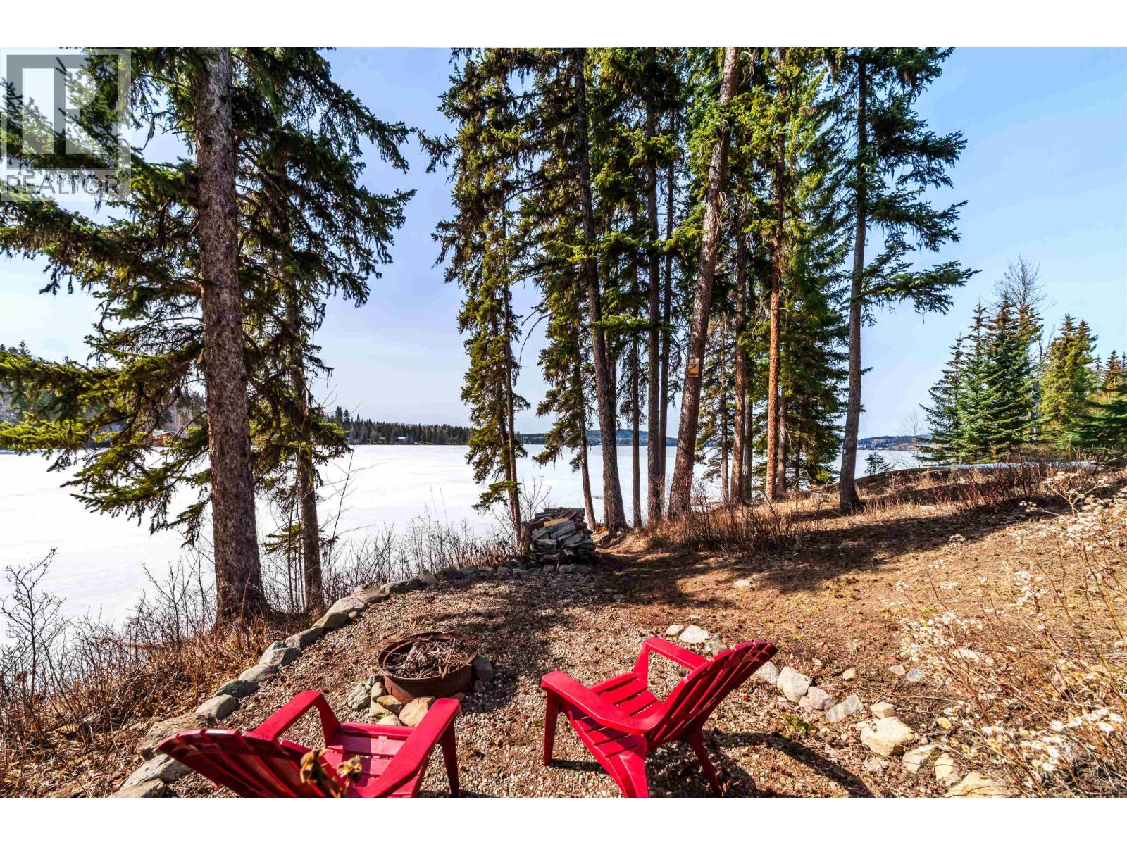 7533 E GREENALL ROAD, Bridge Lake