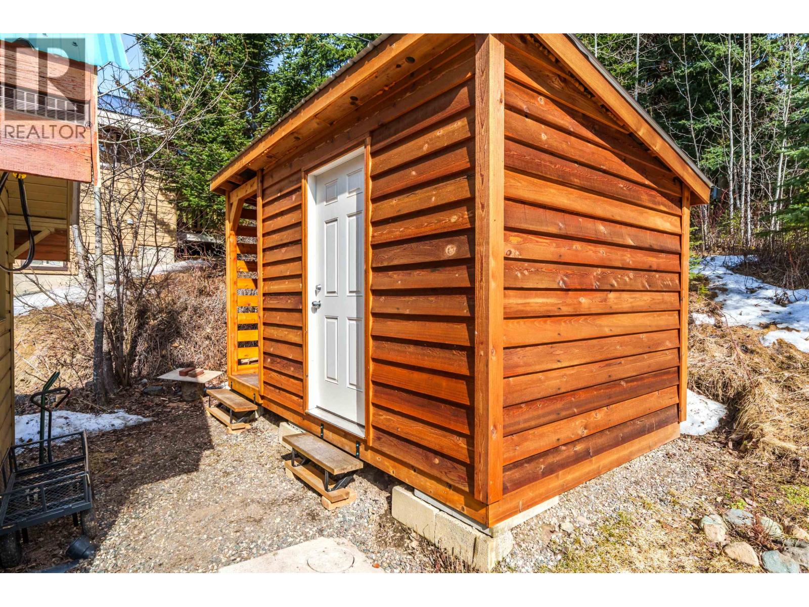 7533 E GREENALL ROAD, Bridge Lake