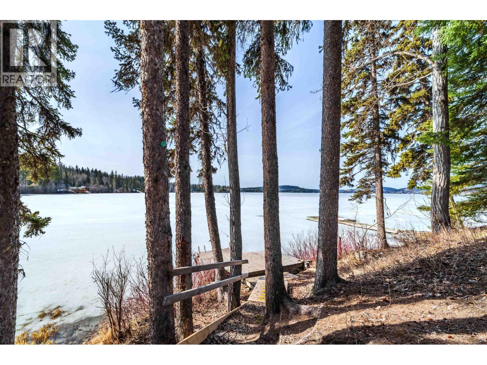 7533 E GREENALL ROAD, Bridge Lake