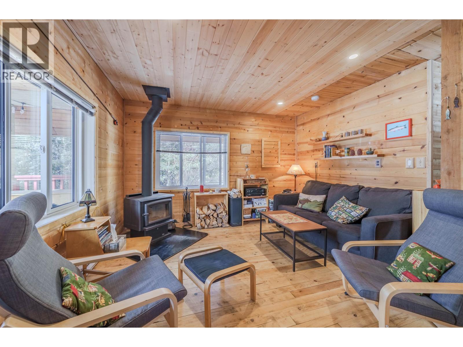 7533 E GREENALL ROAD, Bridge Lake