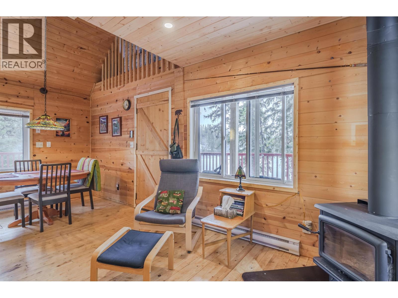 7533 E GREENALL ROAD, Bridge Lake