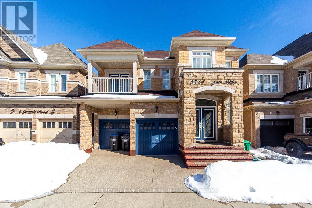 57 ALDERSGATE DRIVE - 1