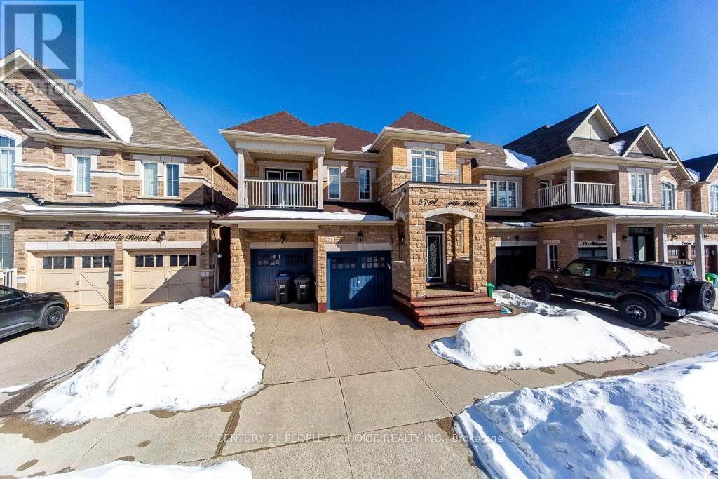 57 ALDERSGATE DRIVE - 3