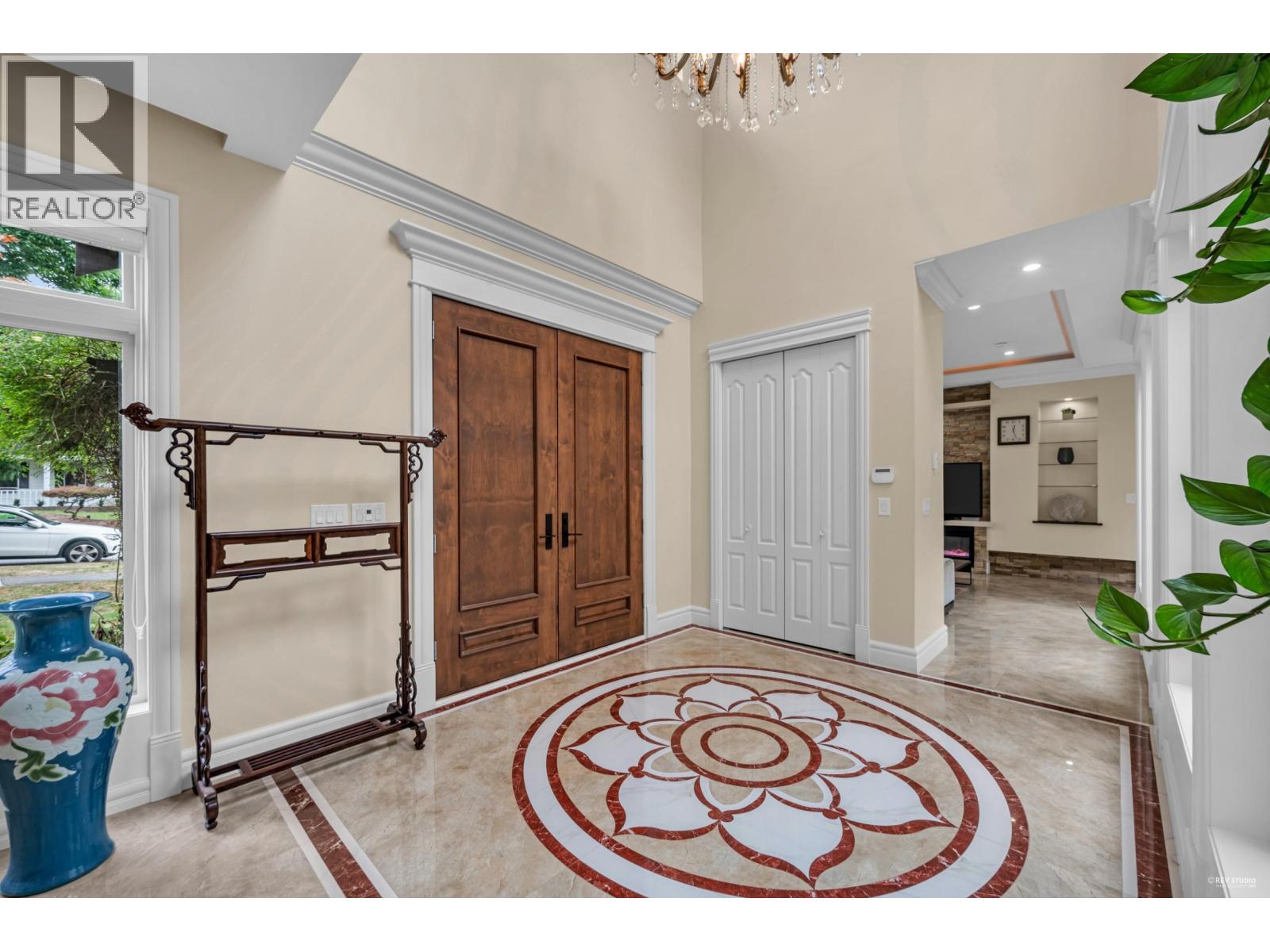 3601 LYNNDALE CRESCENT, Burnaby