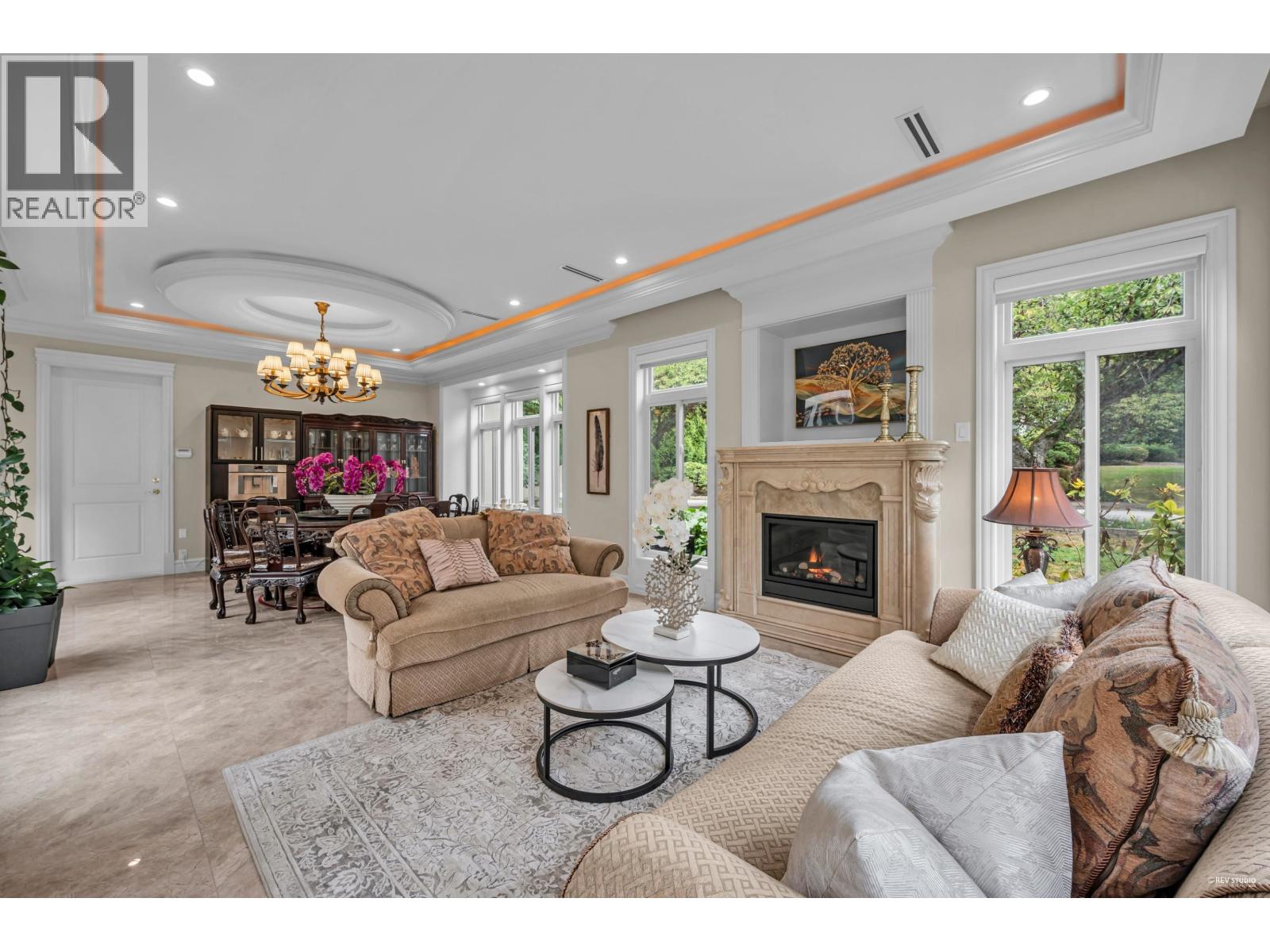 3601 LYNNDALE CRESCENT, Burnaby