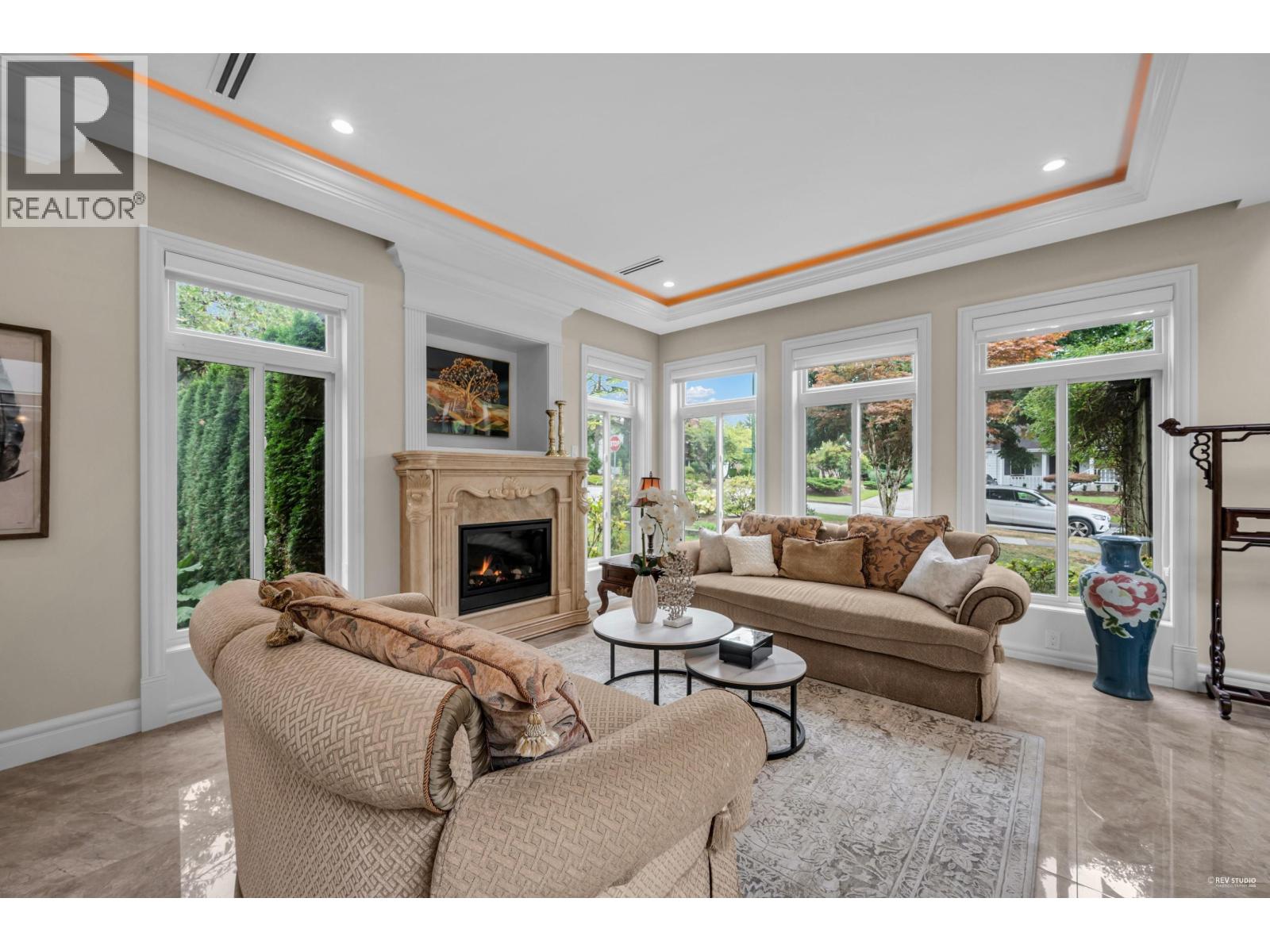 3601 LYNNDALE CRESCENT, Burnaby