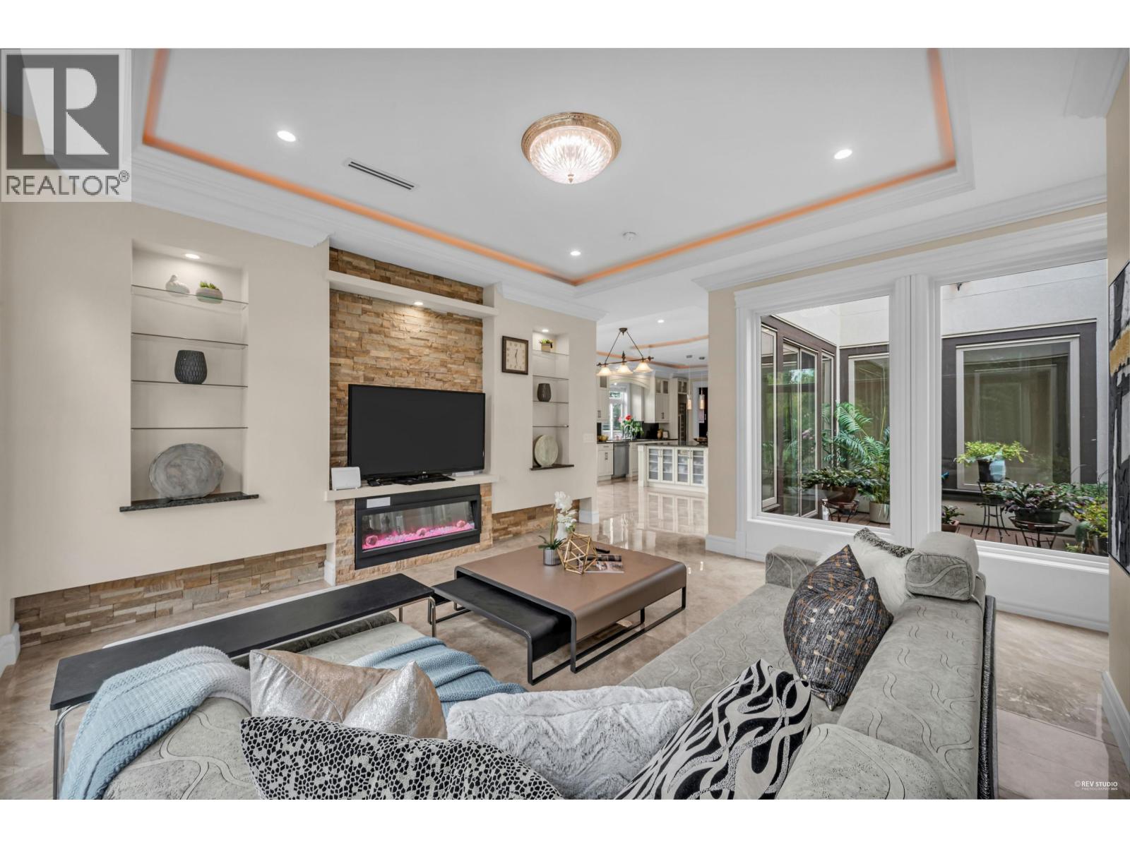 3601 LYNNDALE CRESCENT, Burnaby