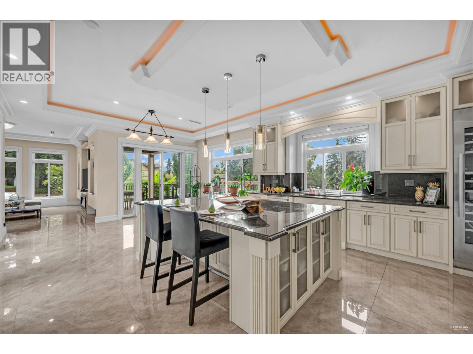 3601 LYNNDALE CRESCENT, Burnaby