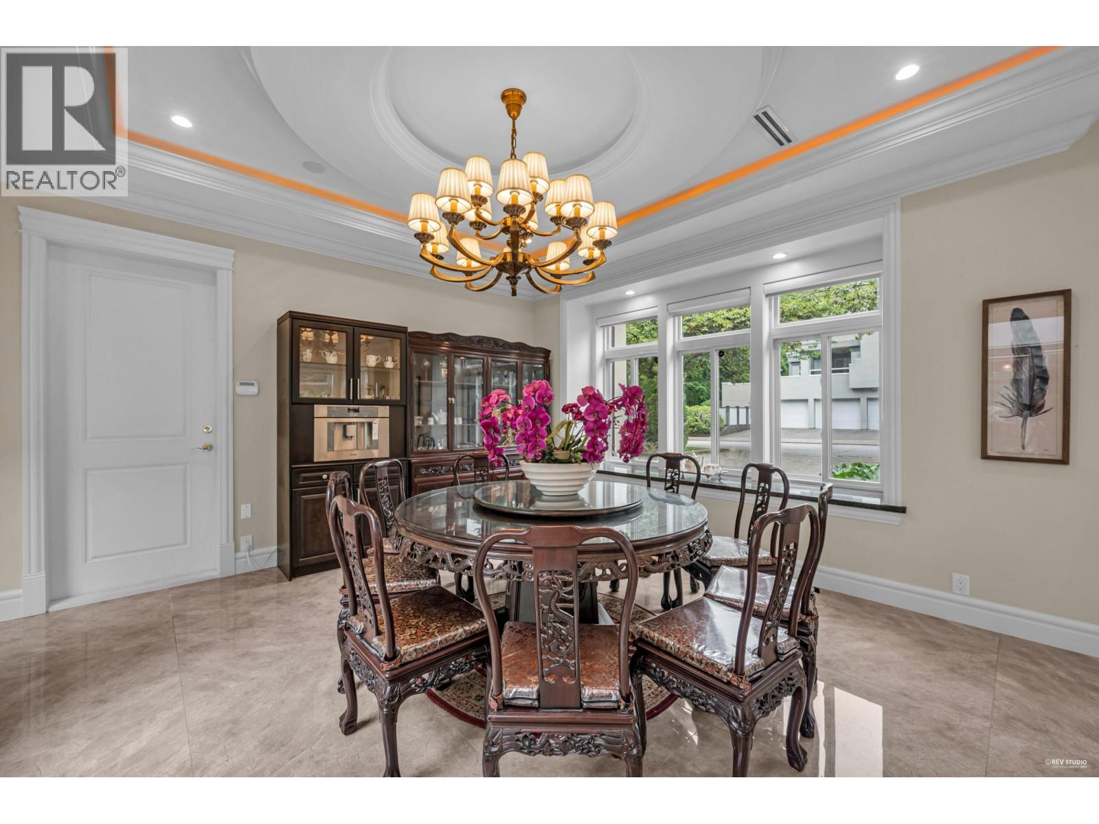 3601 LYNNDALE CRESCENT, Burnaby