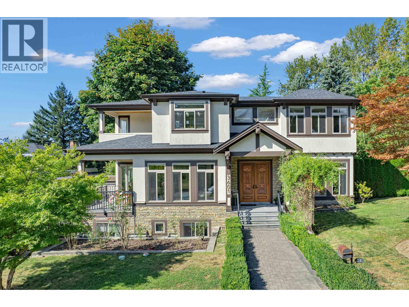 3601 LYNNDALE CRESCENT, Burnaby