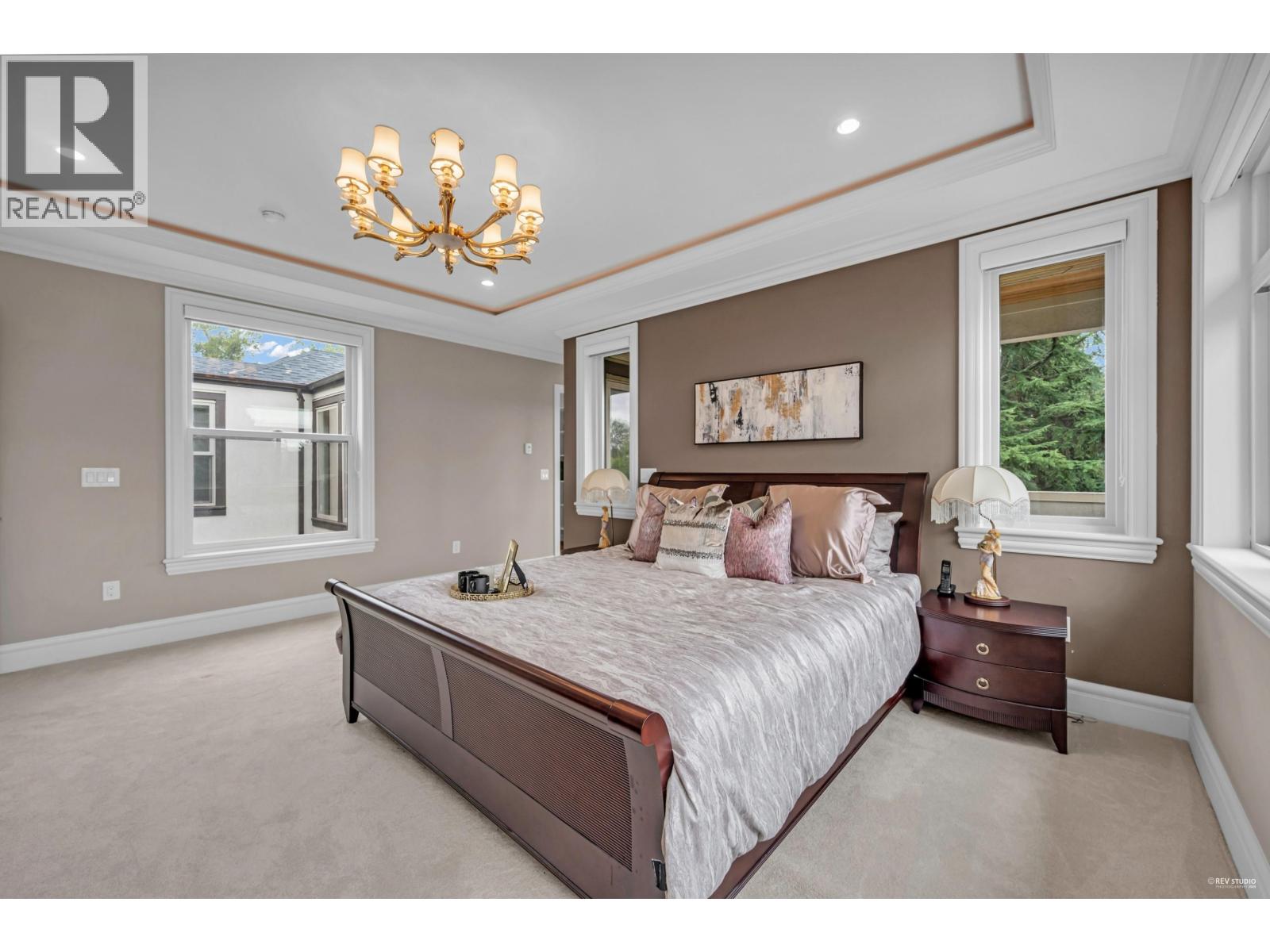 3601 LYNNDALE CRESCENT, Burnaby
