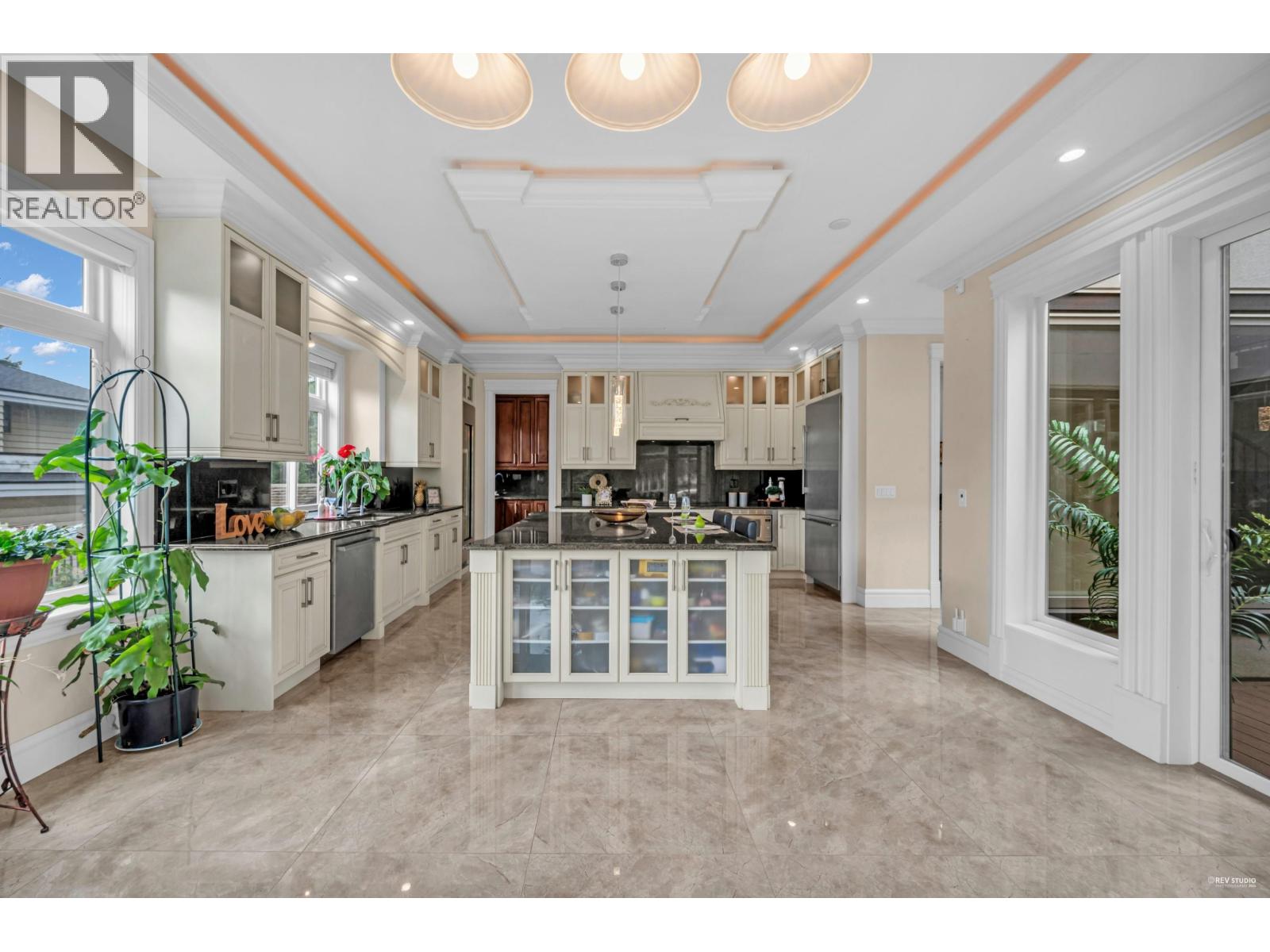 3601 LYNNDALE CRESCENT, Burnaby