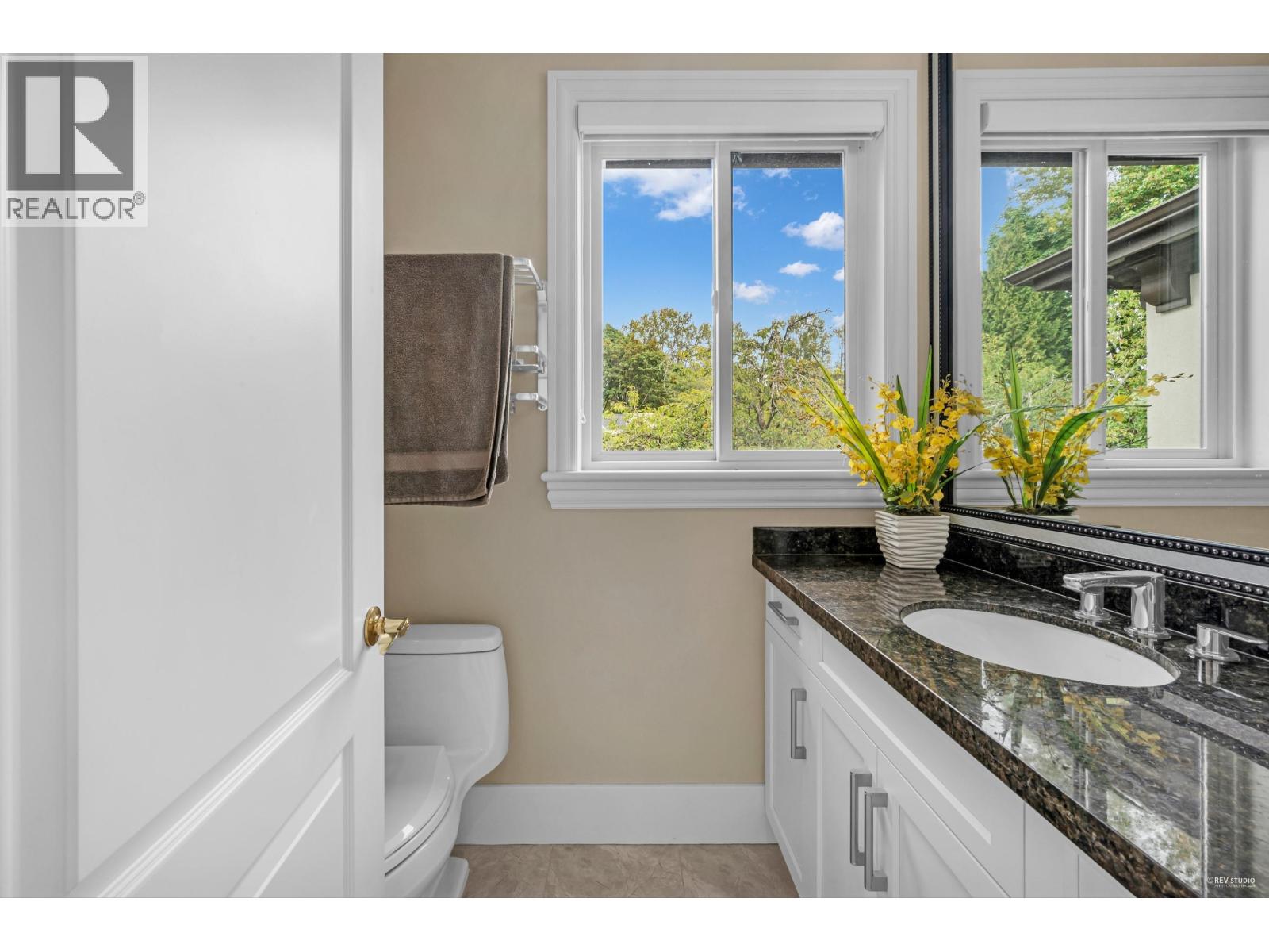 3601 LYNNDALE CRESCENT, Burnaby