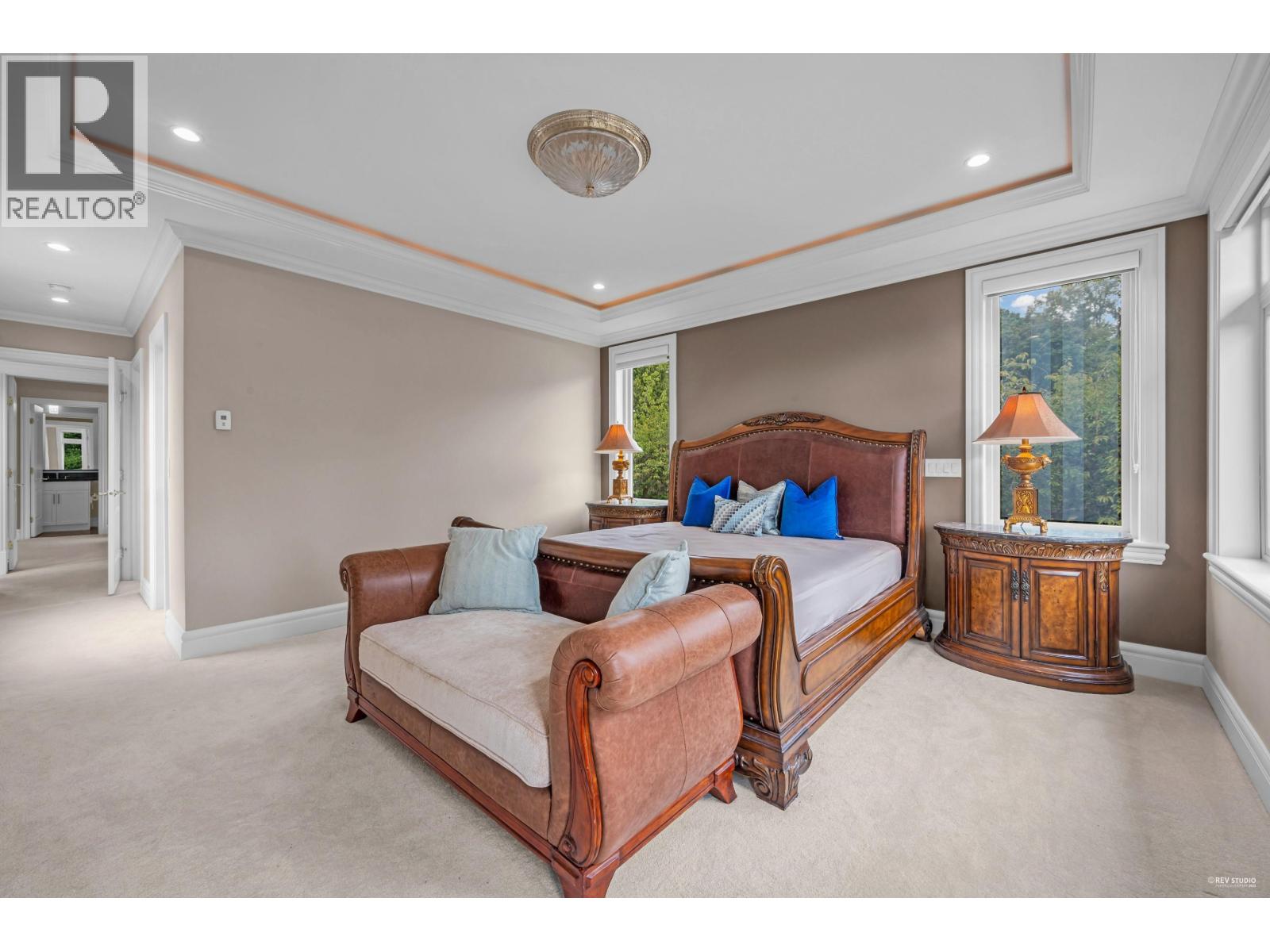 3601 LYNNDALE CRESCENT, Burnaby