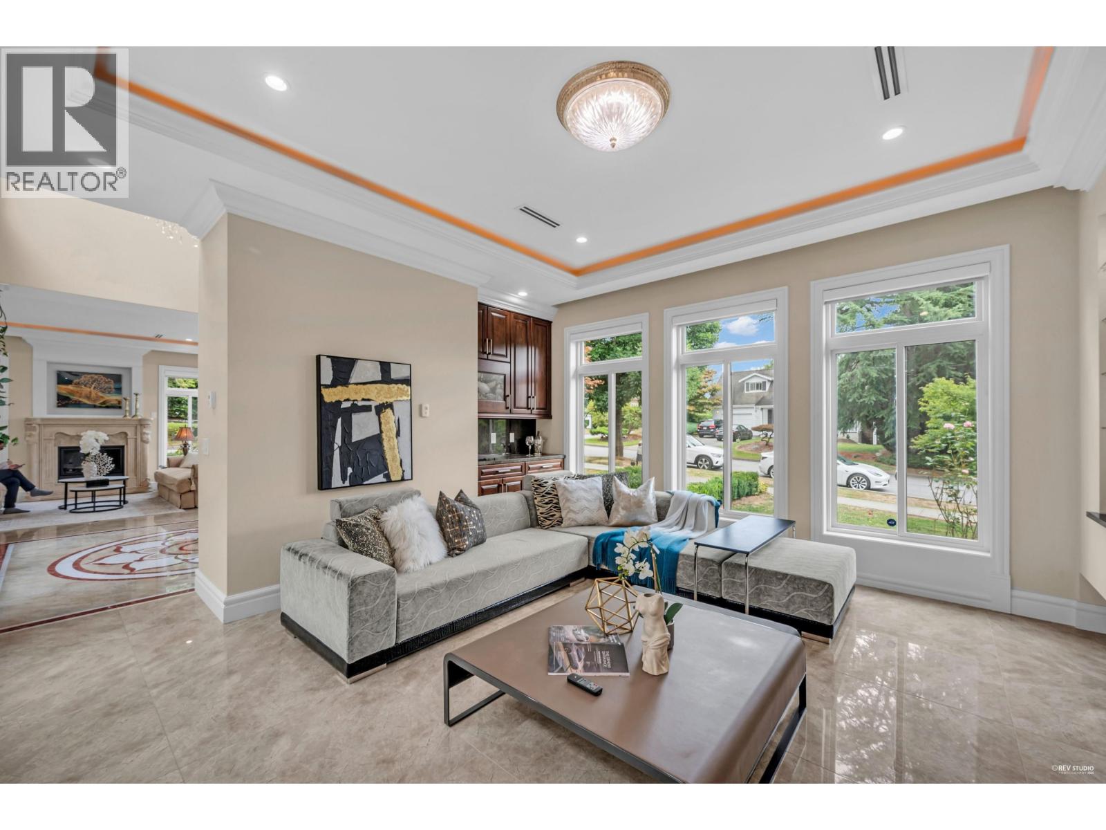 3601 LYNNDALE CRESCENT, Burnaby