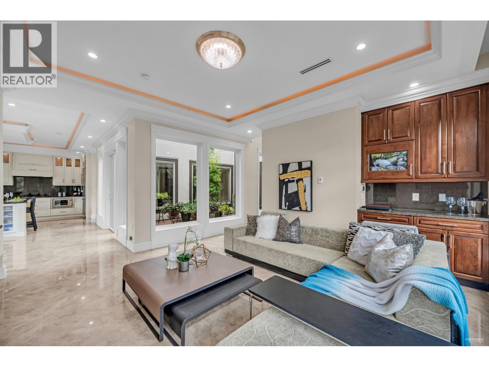 3601 LYNNDALE CRESCENT, Burnaby