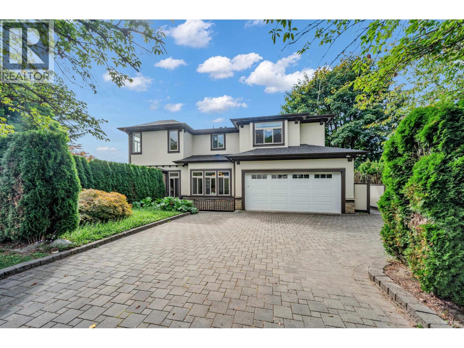 3601 LYNNDALE CRESCENT, Burnaby