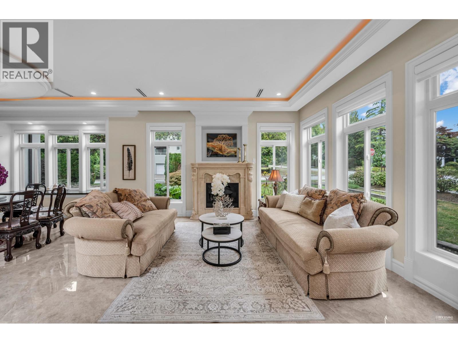 3601 LYNNDALE CRESCENT, Burnaby