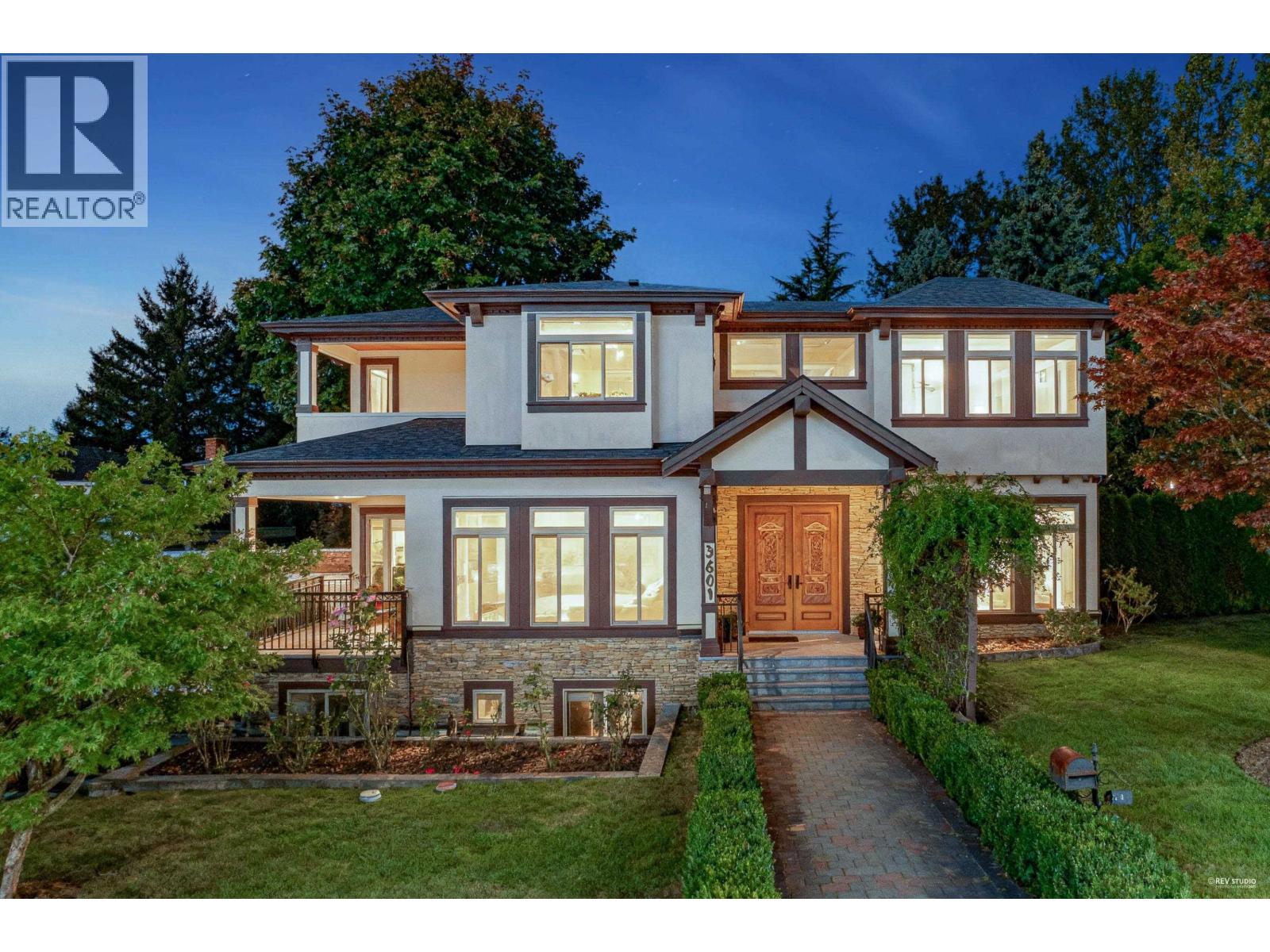 3601 LYNNDALE CRESCENT, Burnaby