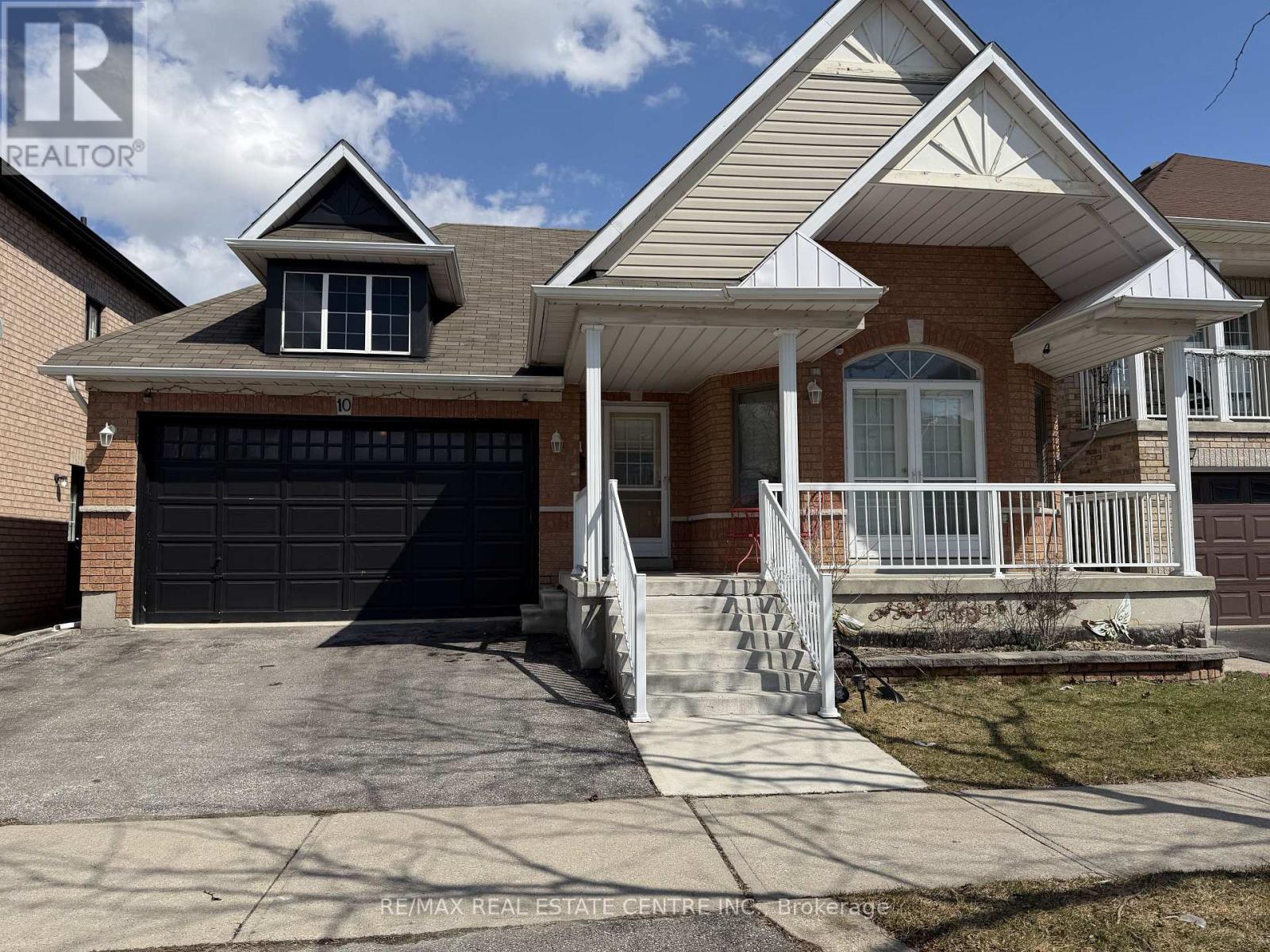 BSMT - 10 SHELDON DRIVE