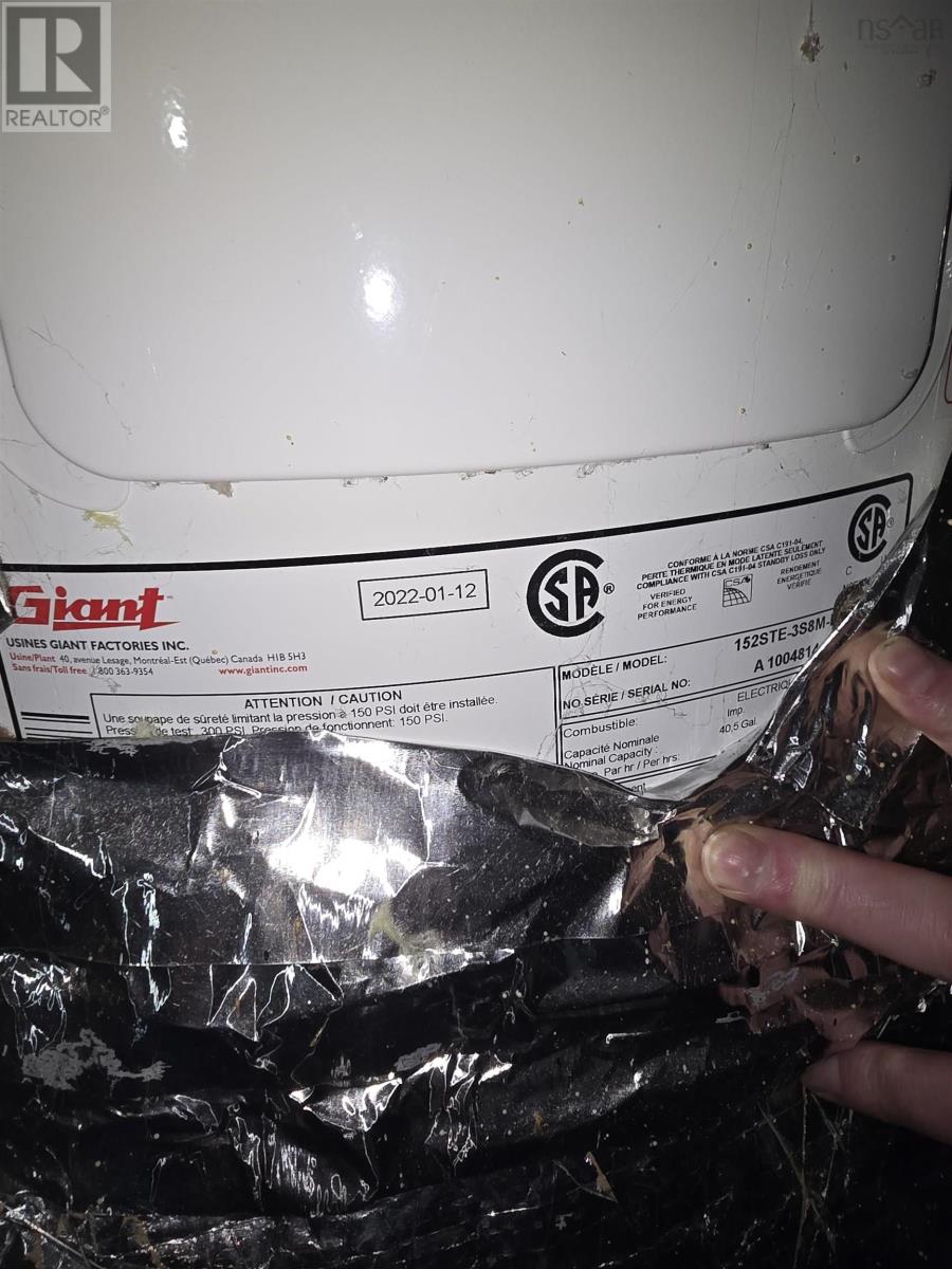 Property 25 of 37 of 18540 Country Harbour  Hwy 316 Highway