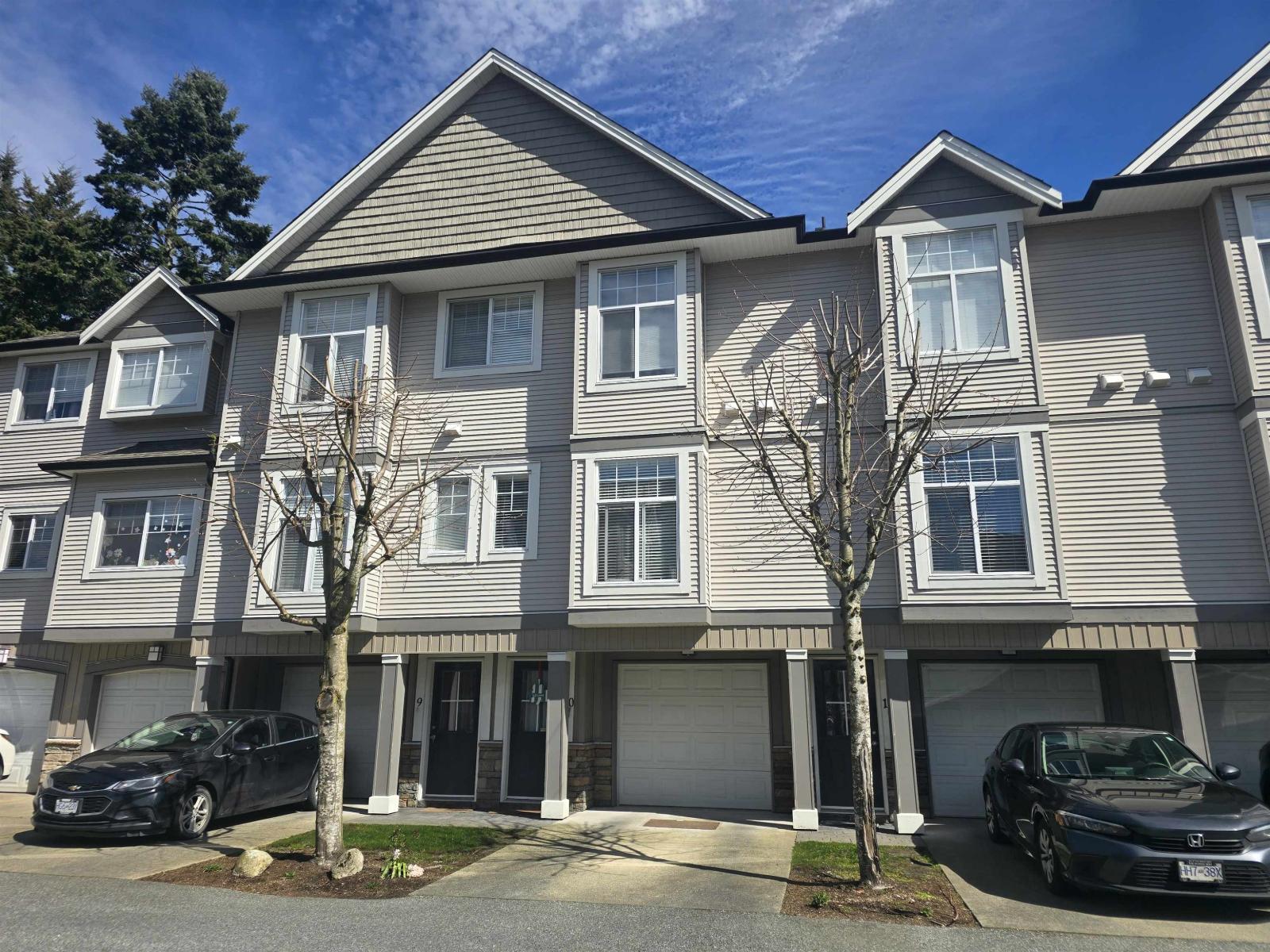 10 9140 HAZEL STREET, Chilliwack Proper East