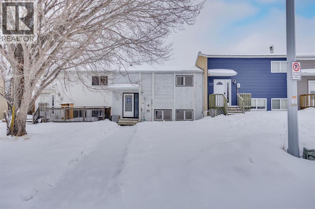 115 Raven Place, Fort McMurray