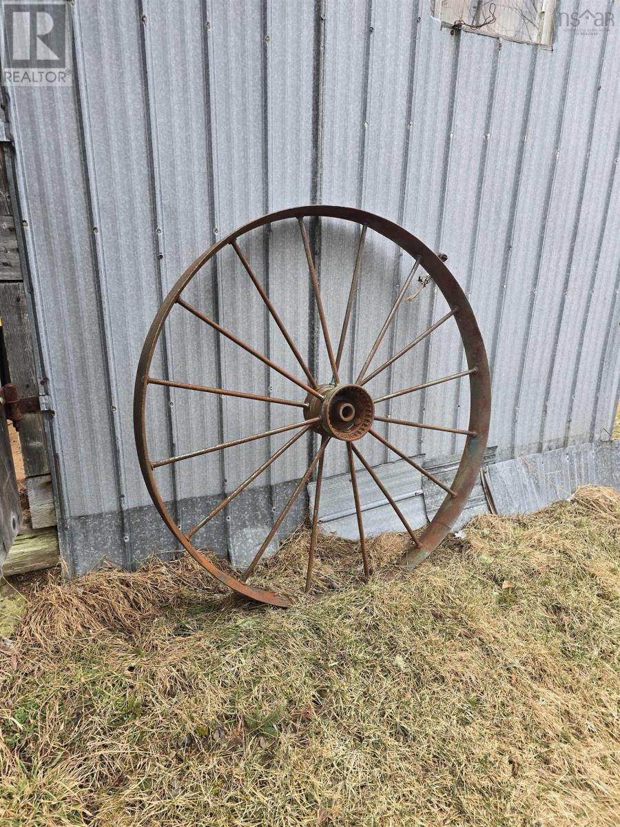 Property 7 of 37 of 18540 Country Harbour  Hwy 316 Highway