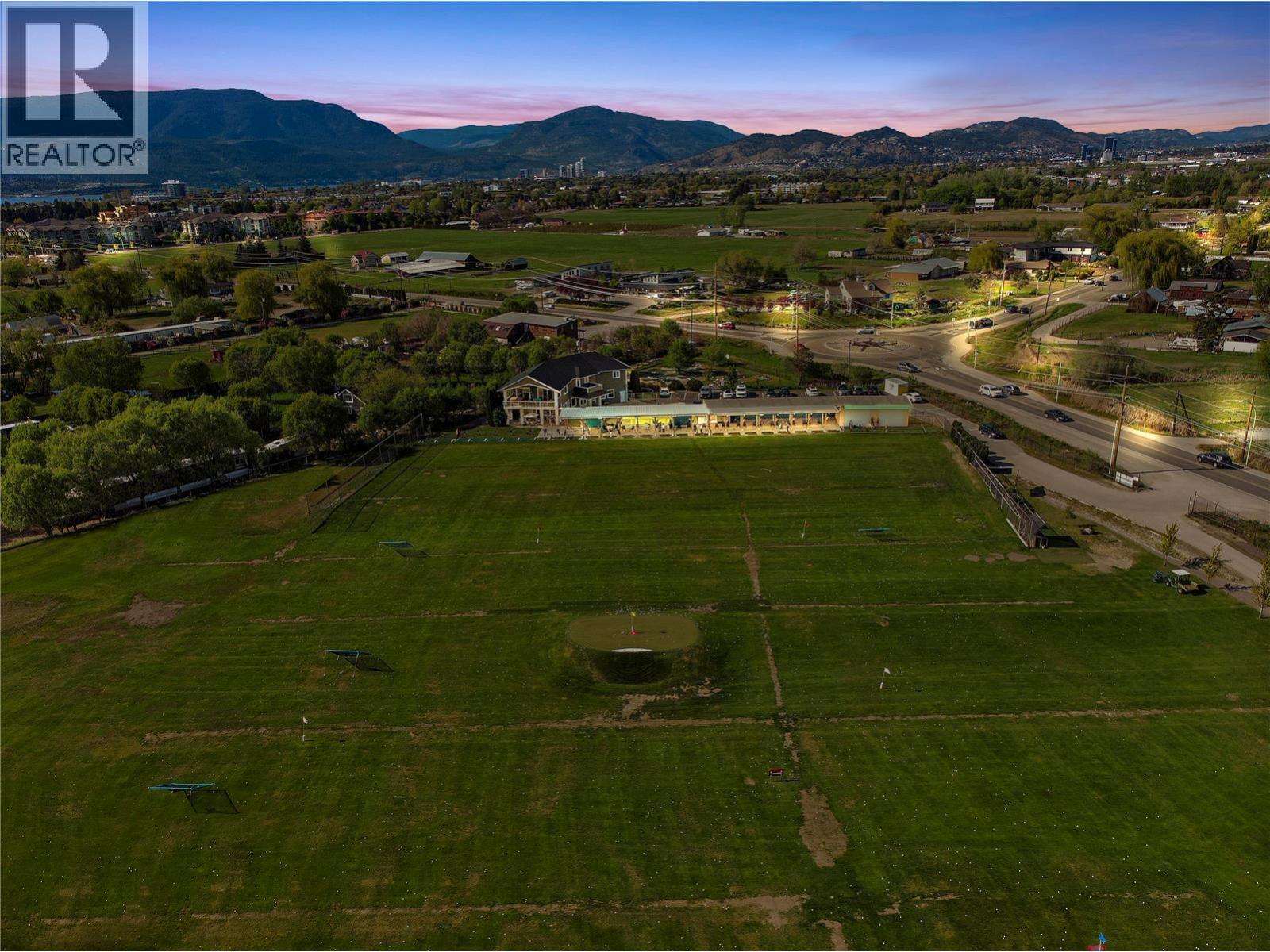  3810 Casorso Road, Kelowna