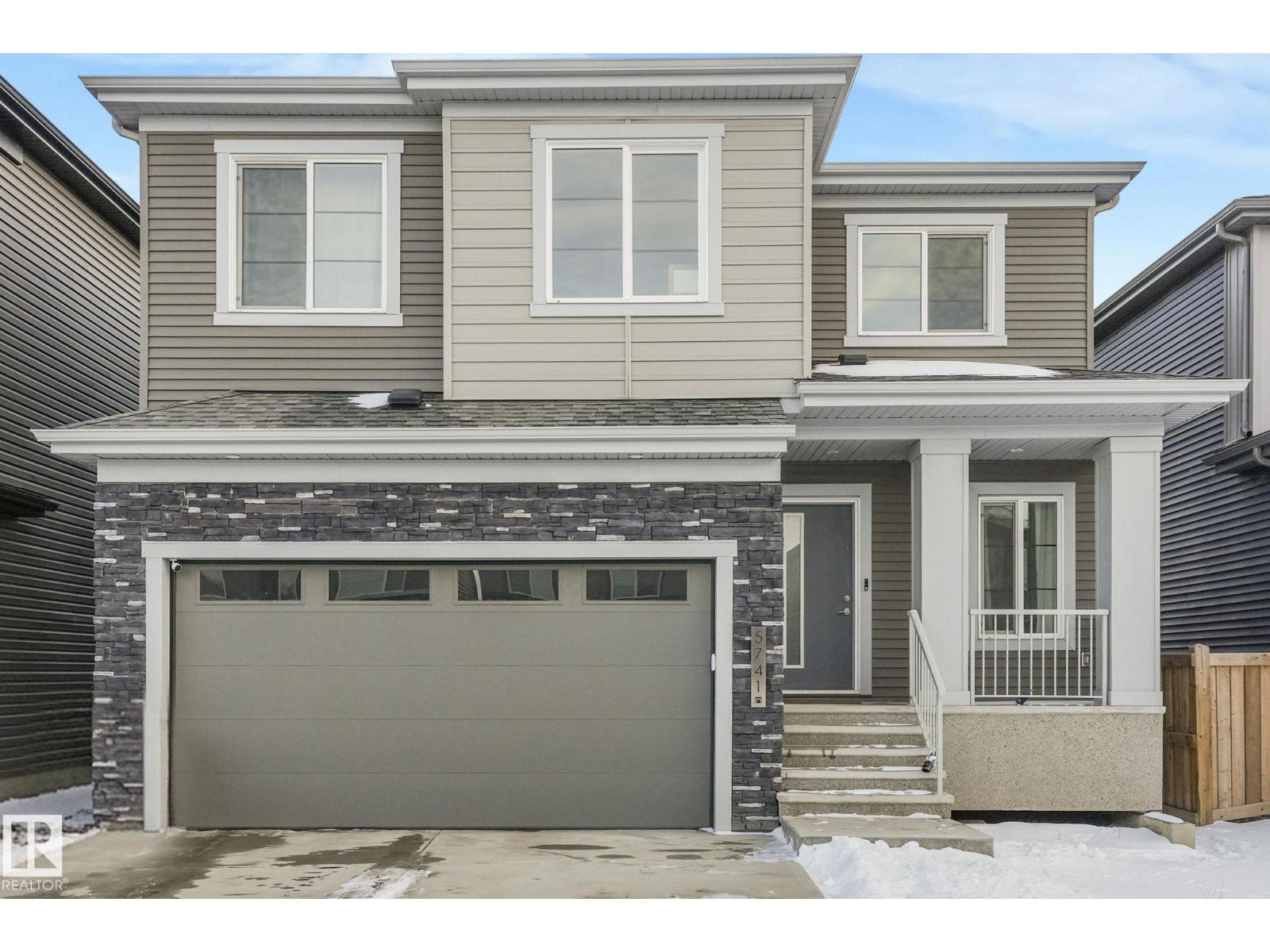 5741 KOOTOOK WY SW, Edmonton