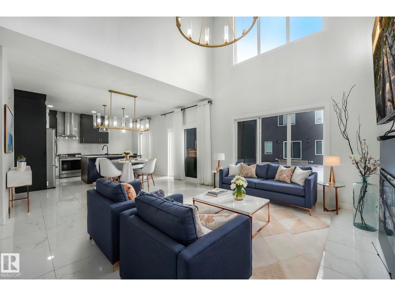 5741 KOOTOOK WY SW, Edmonton