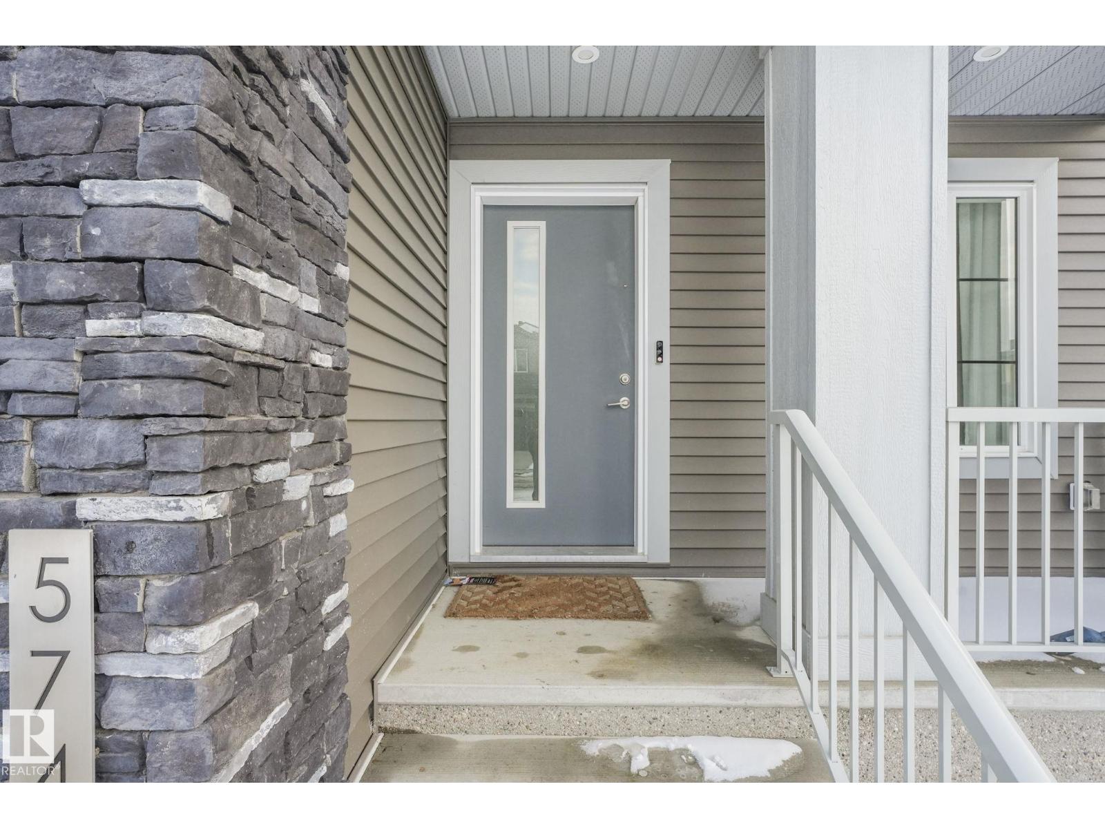 5741 KOOTOOK WY SW, Edmonton