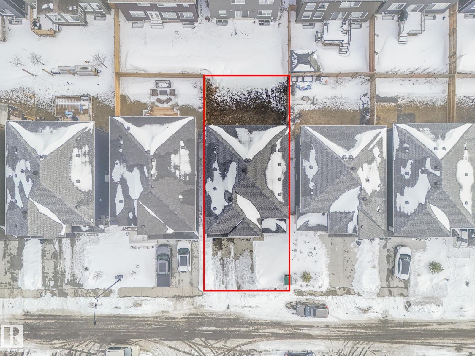 5741 KOOTOOK WY SW, Edmonton