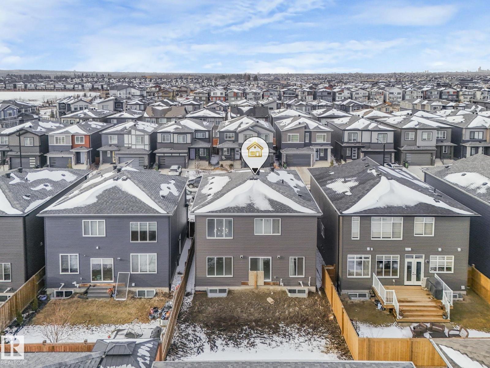 5741 KOOTOOK WY SW, Edmonton