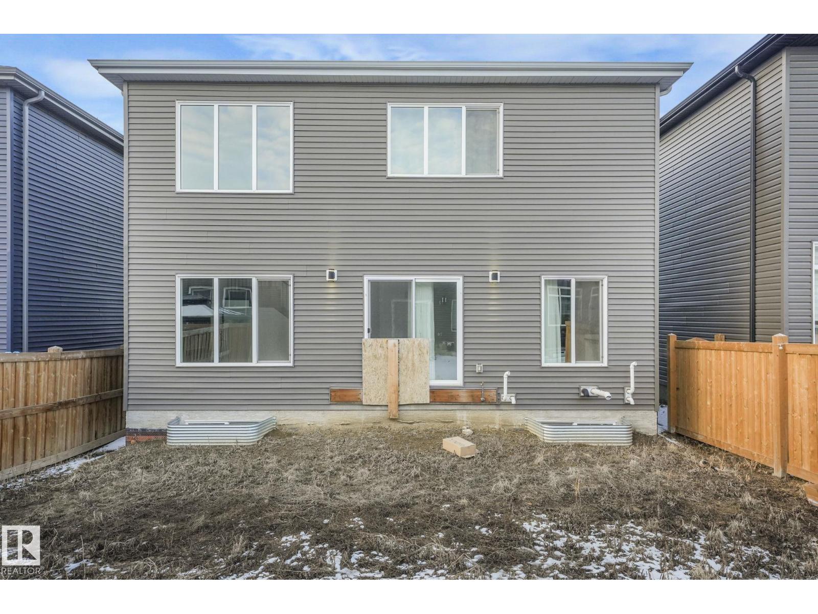 5741 KOOTOOK WY SW, Edmonton