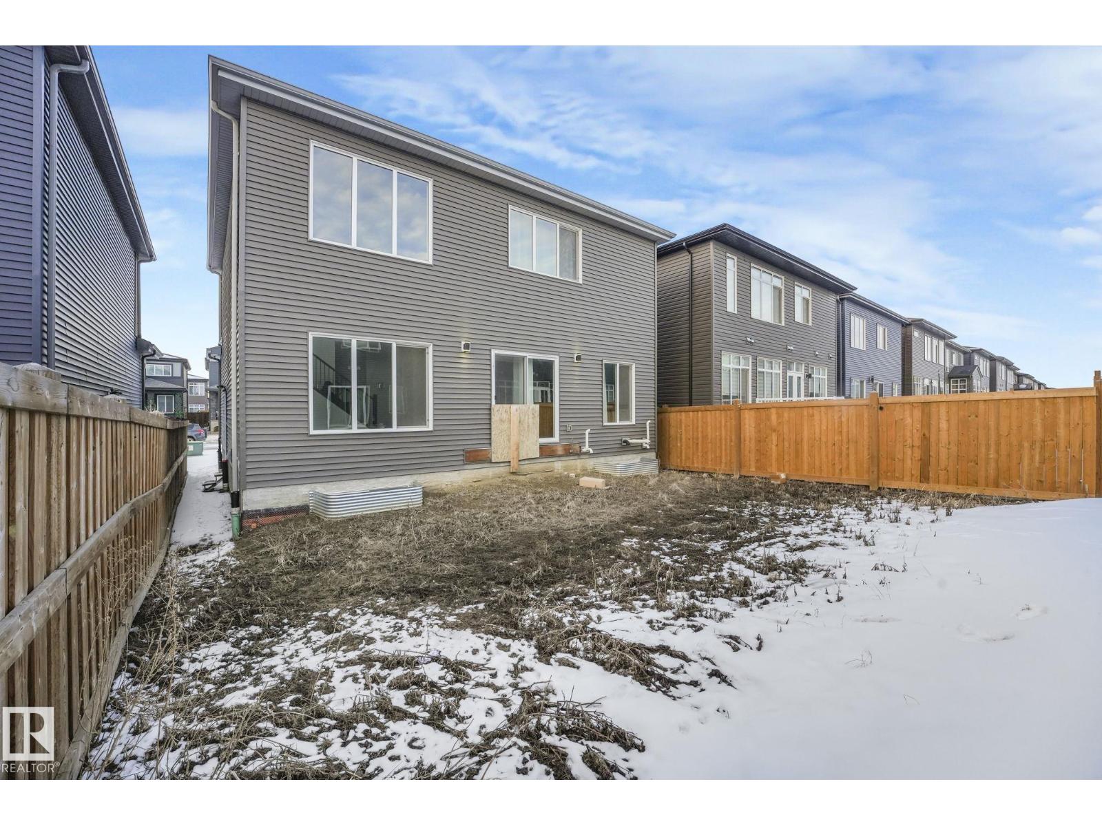 5741 KOOTOOK WY SW, Edmonton
