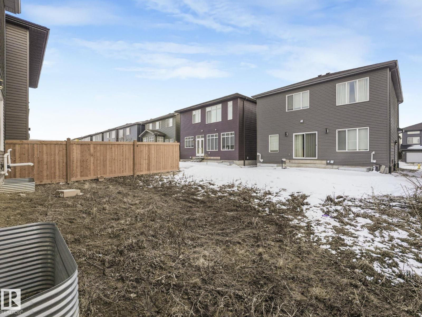 5741 KOOTOOK WY SW, Edmonton