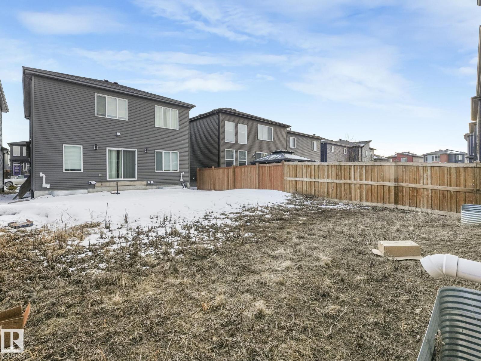 5741 KOOTOOK WY SW, Edmonton