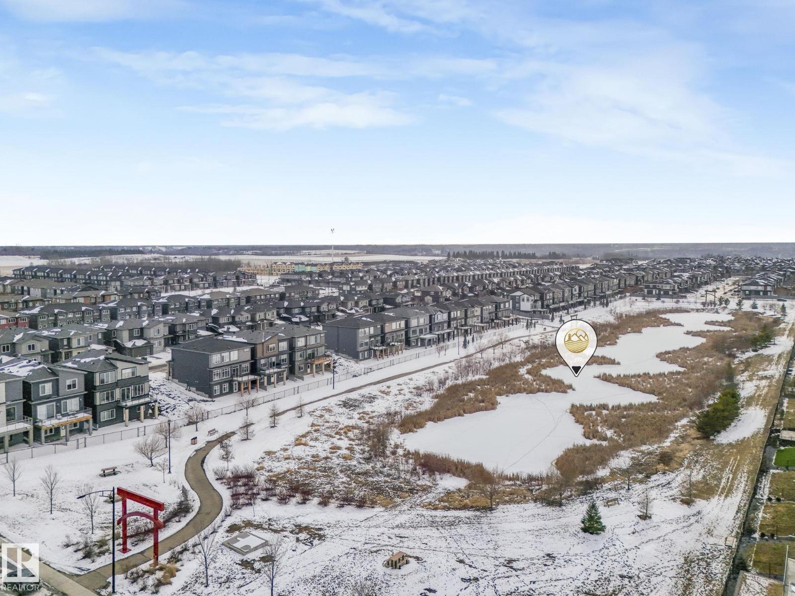 5741 KOOTOOK WY SW, Edmonton