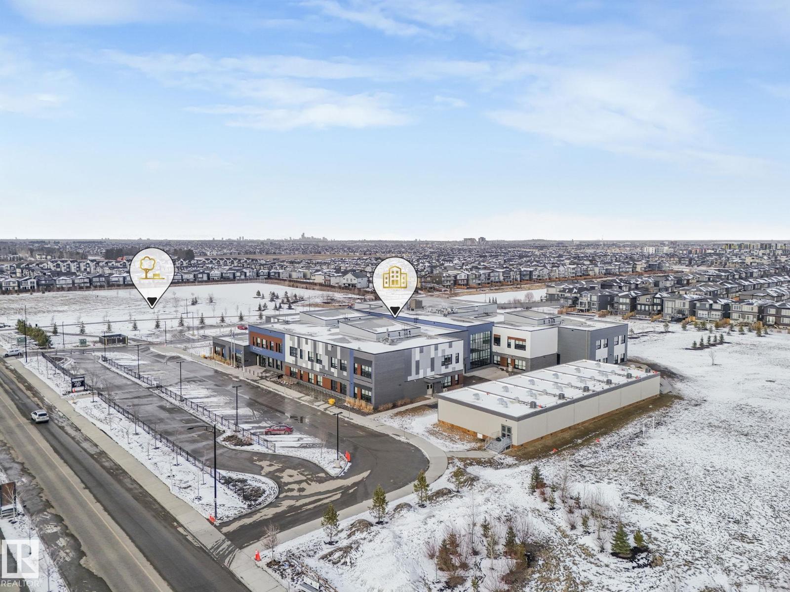 5741 KOOTOOK WY SW, Edmonton