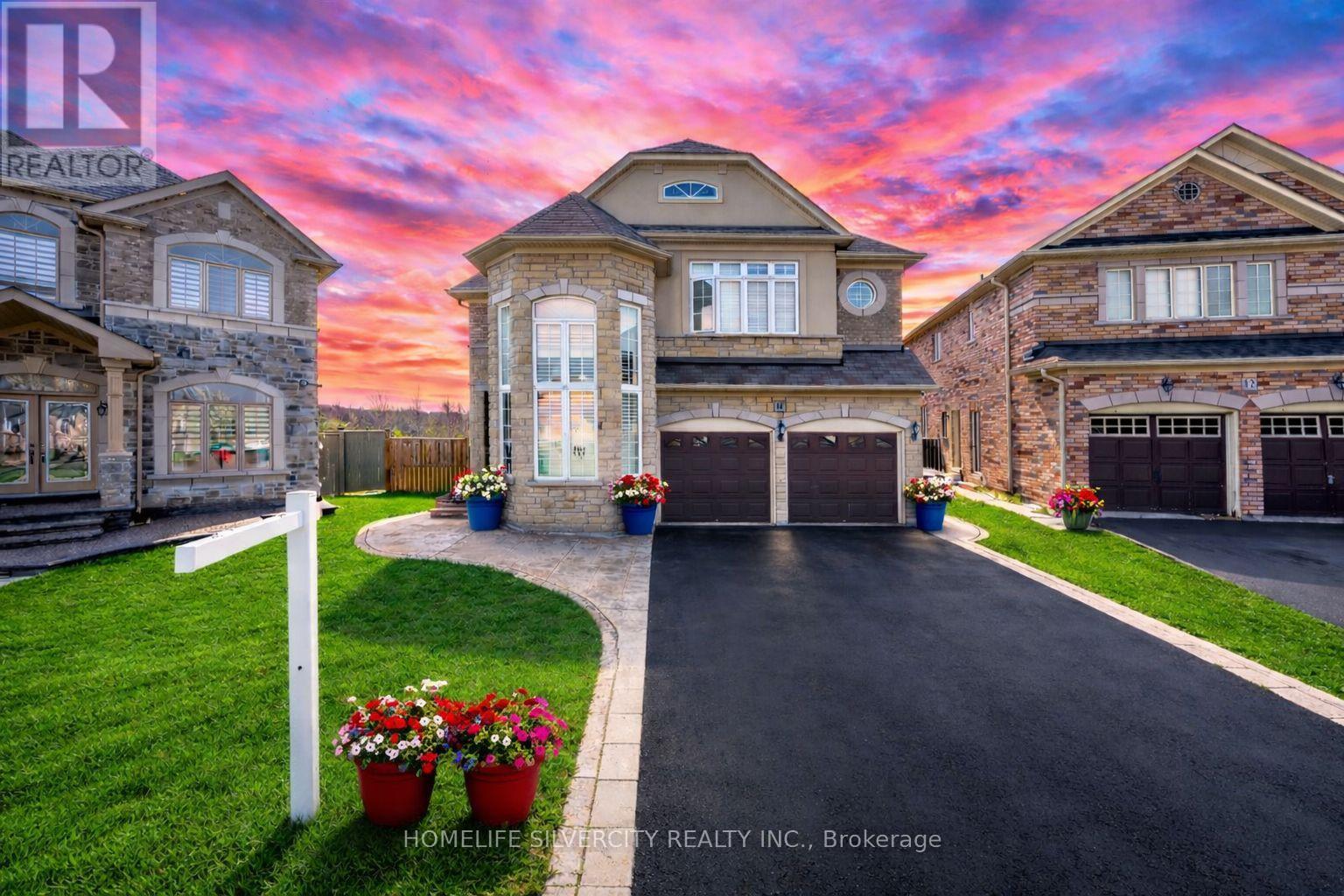14 OAKHAVEN ROAD - 1