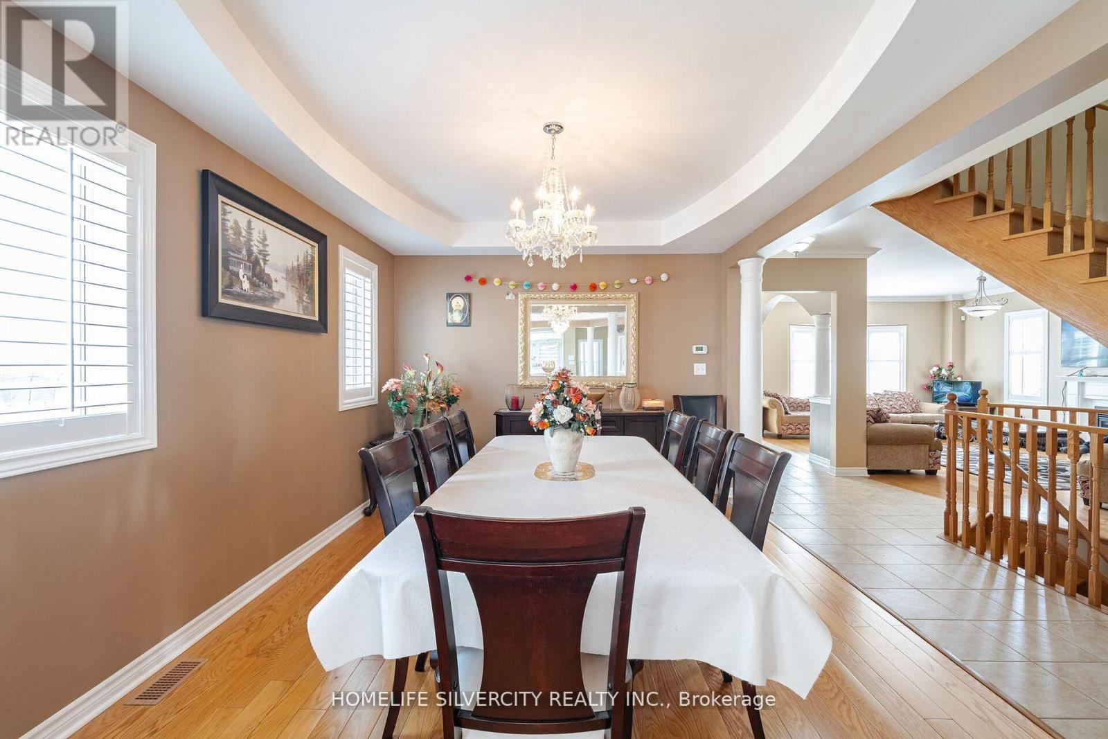 14 OAKHAVEN ROAD - 5