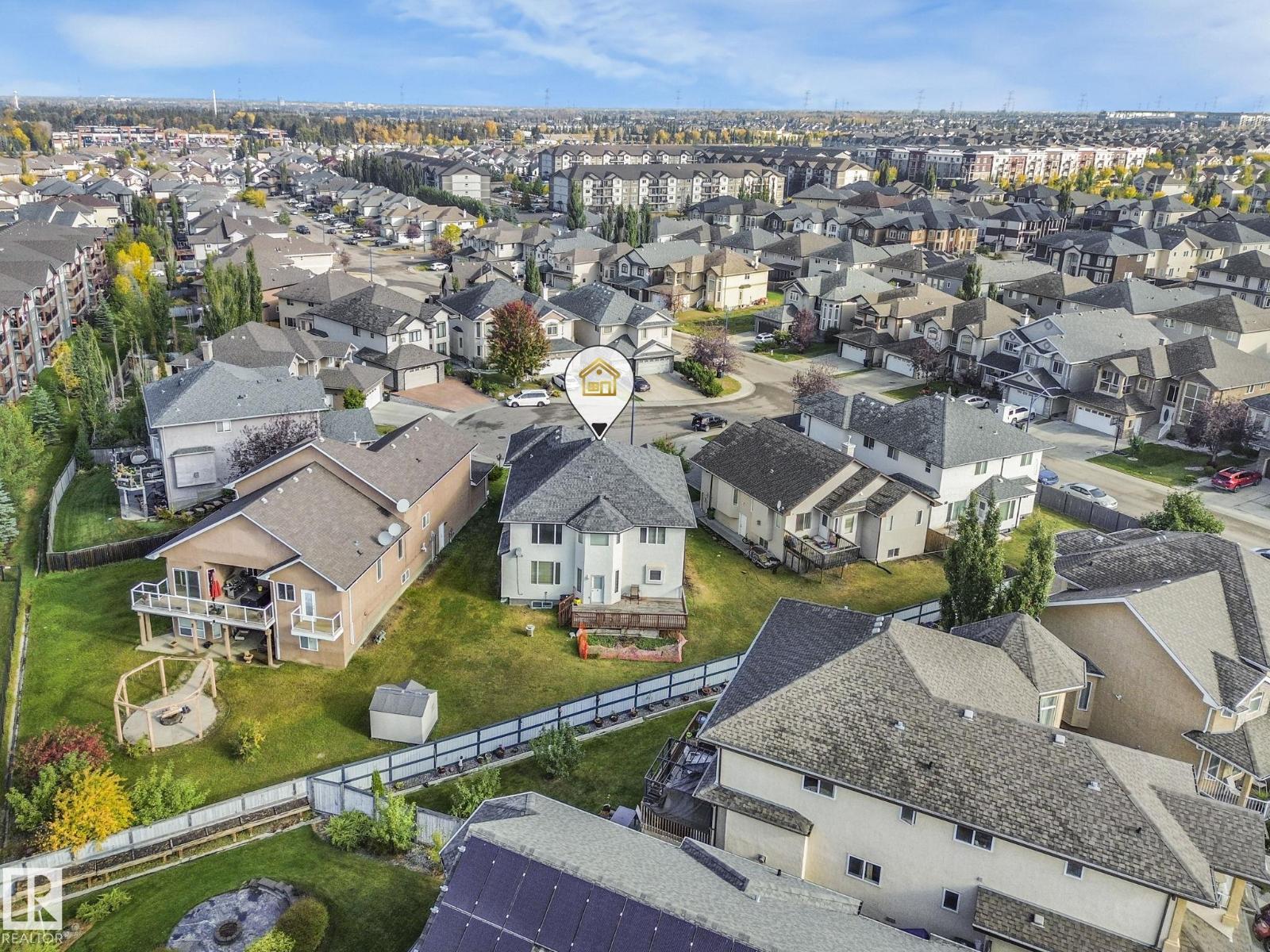 6911 17 AV SW, Edmonton