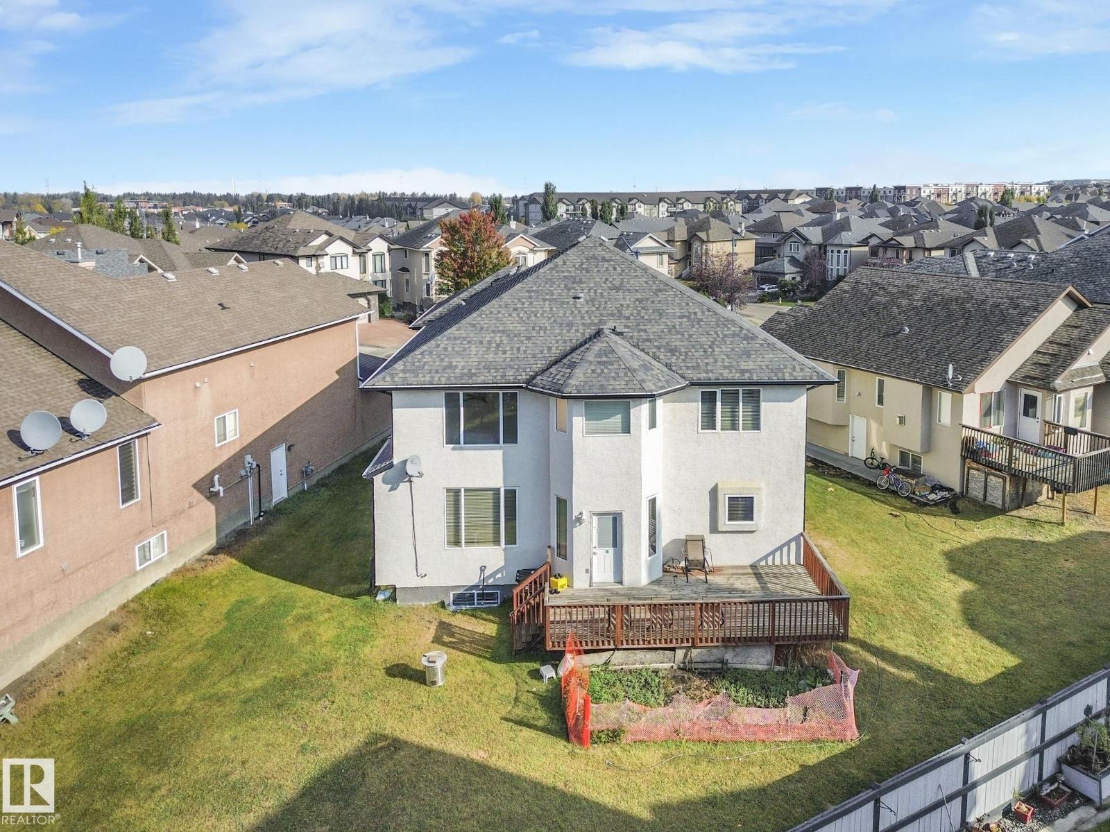 6911 17 AV SW, Edmonton