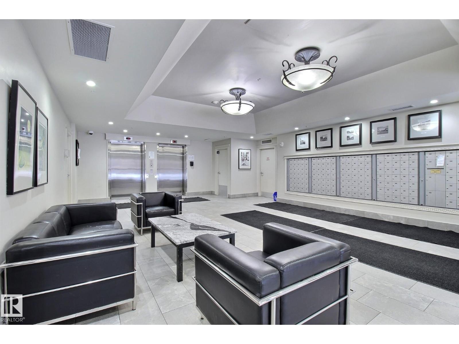 #803 10180 104 ST NW, Edmonton