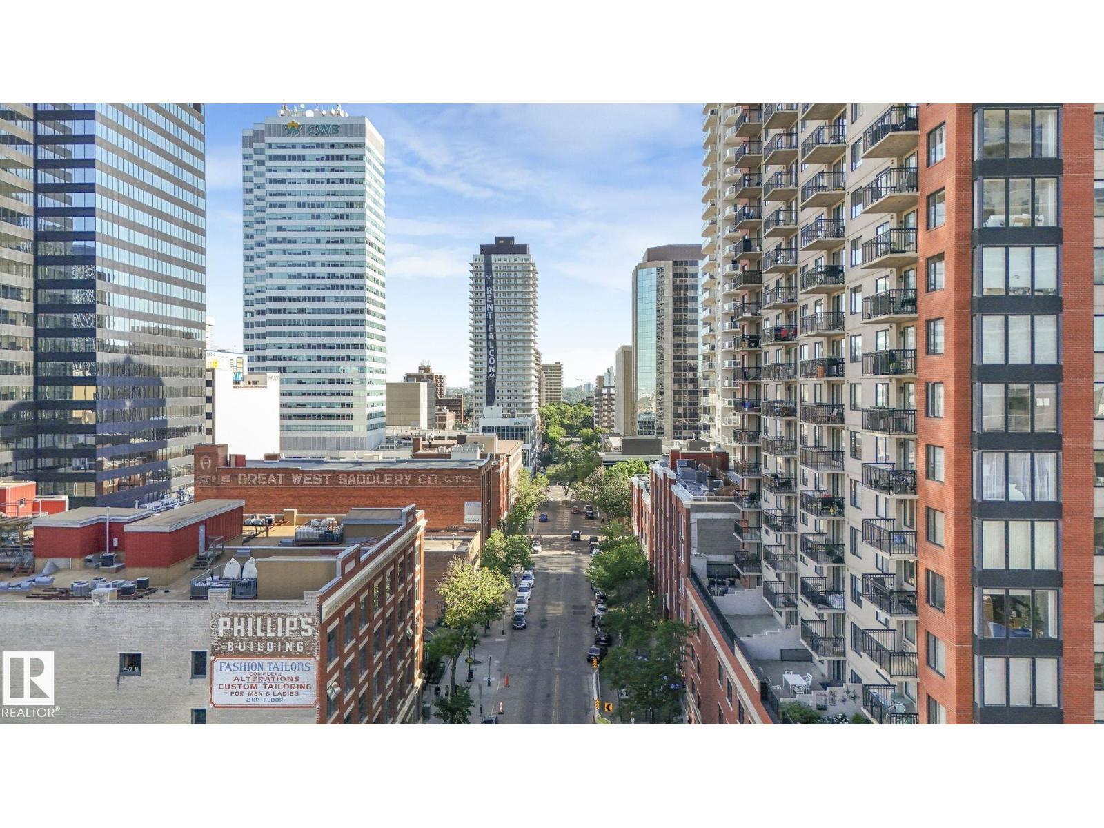 #803 10180 104 ST NW, Edmonton